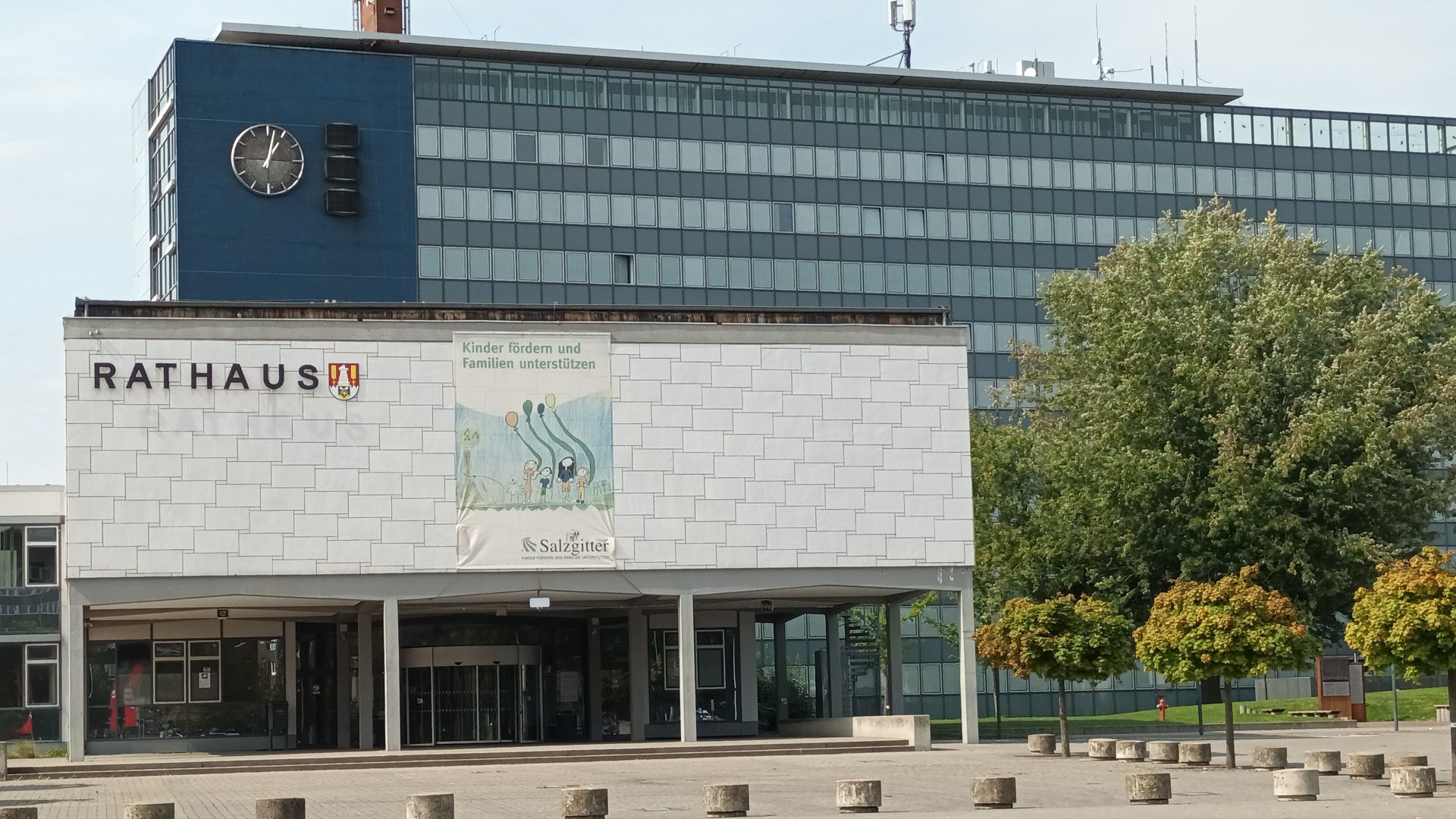 Tag der seelischen Gesundheit – Salzgitter macht mit!