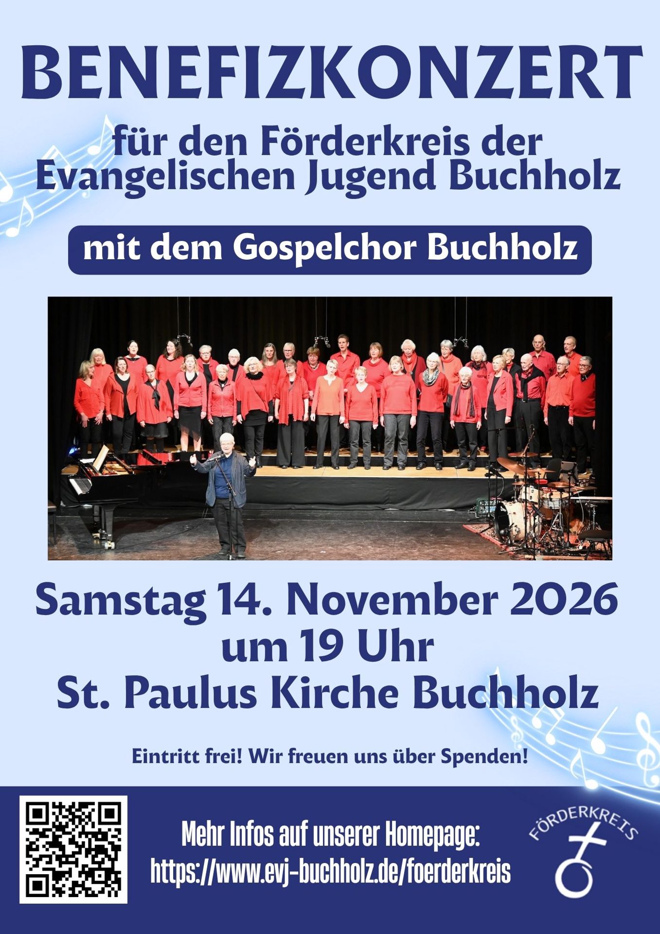 Benefizkonzert