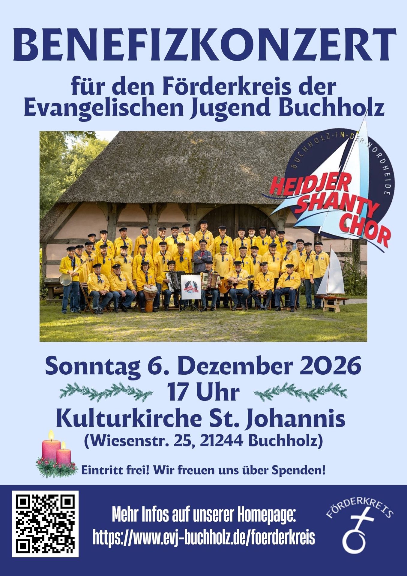 Benefizkonzert