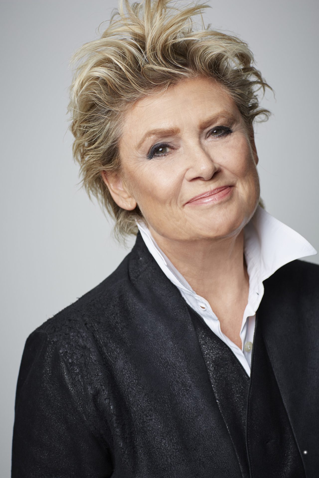 GITTE HAENNING & BAND