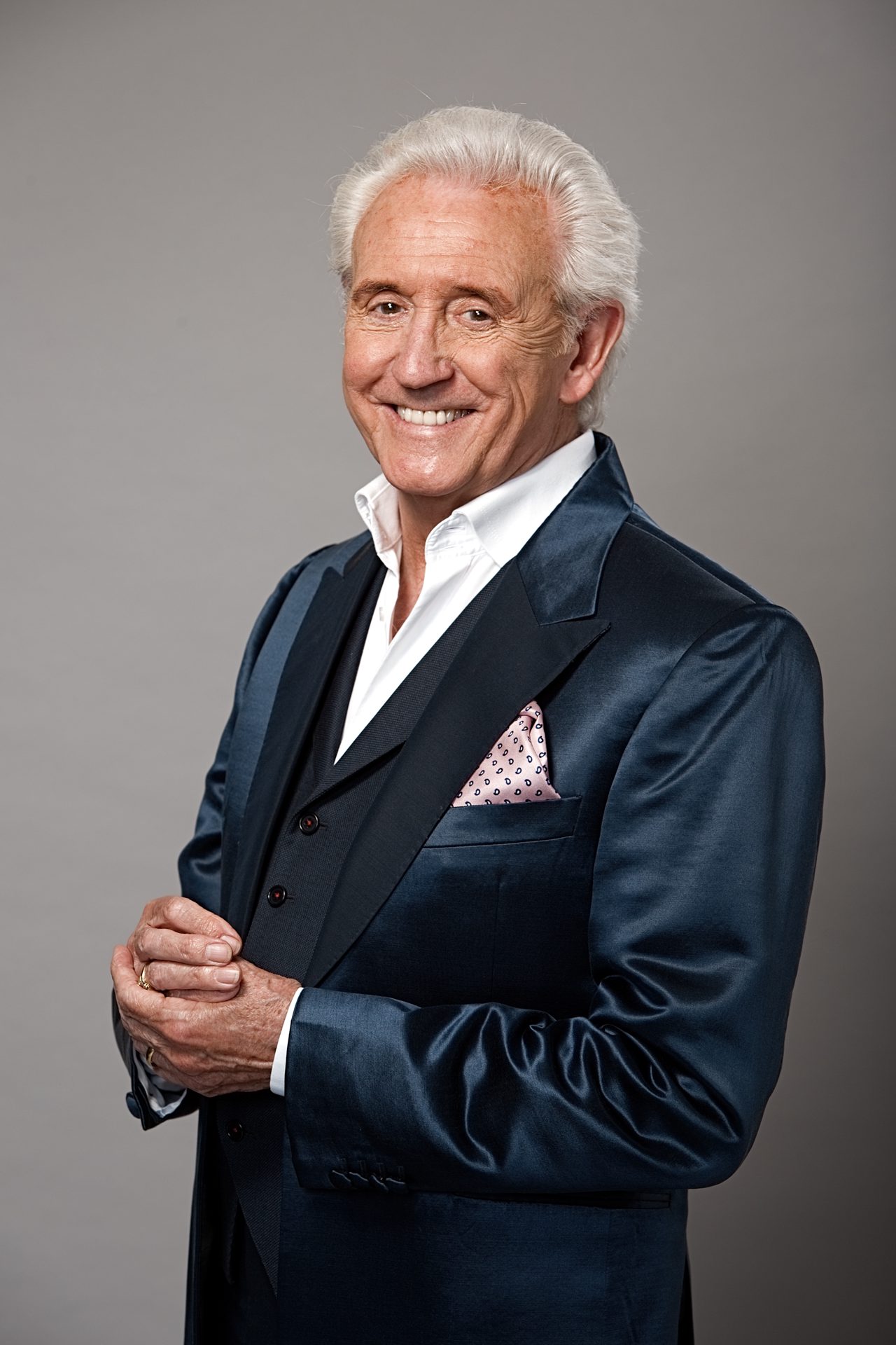60 Jahre TONY CHRISTIE