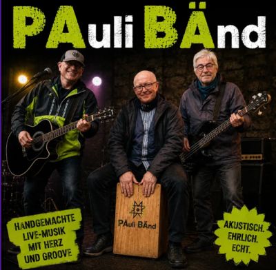 PAuli BÄnd