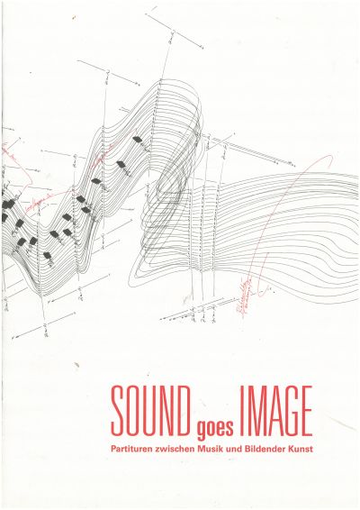 Sound goes Image