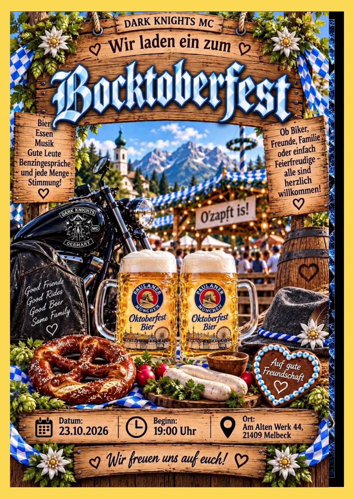Bocktoberfest