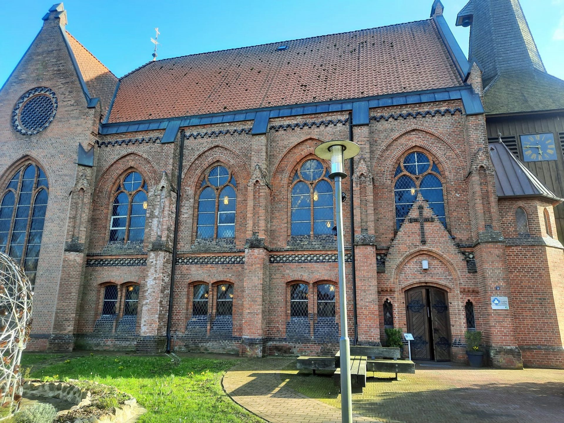 Hubertusmesse