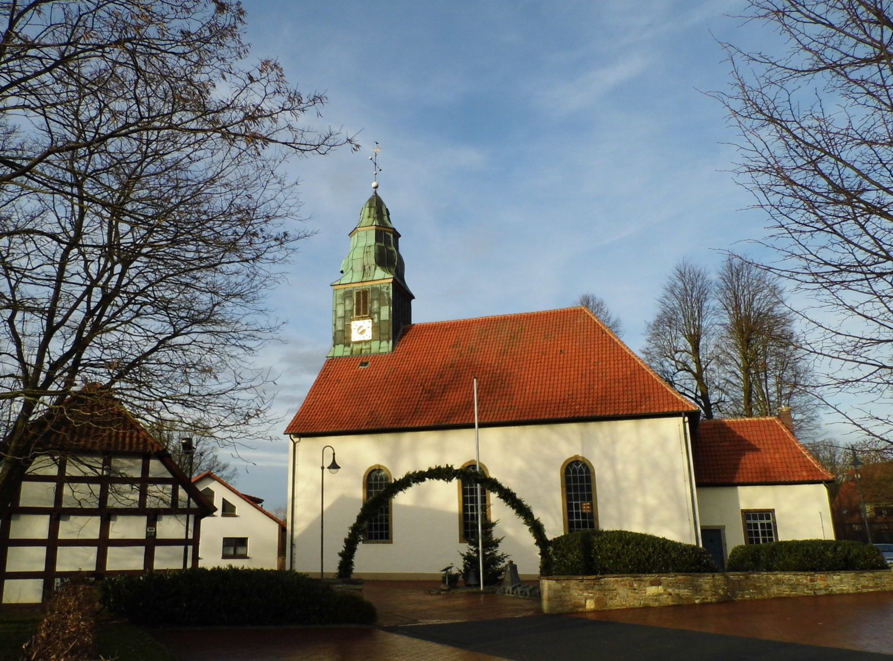 Adventliches Konzert