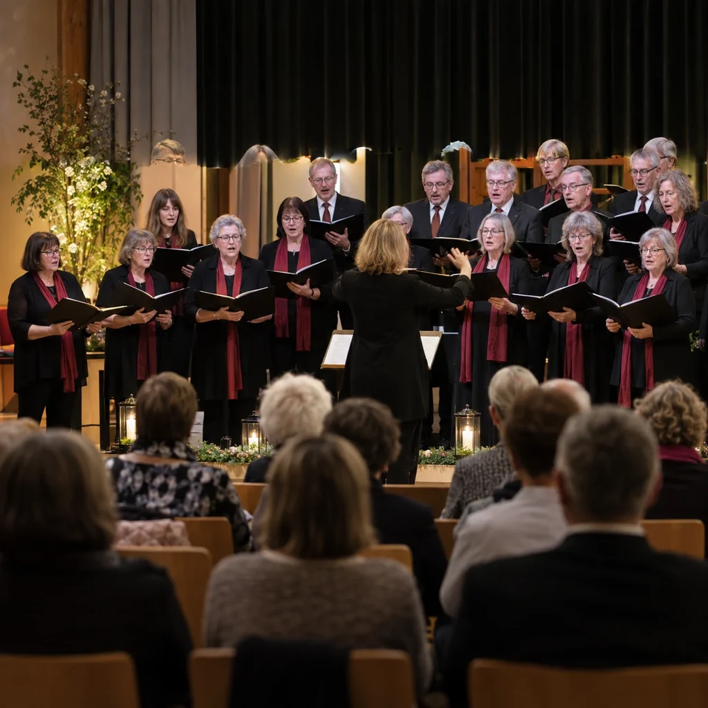 Symbolbild zur Veranstaltung „Worte haben Macht, Musik hat Kraft – Präsentation der Protestsongs“