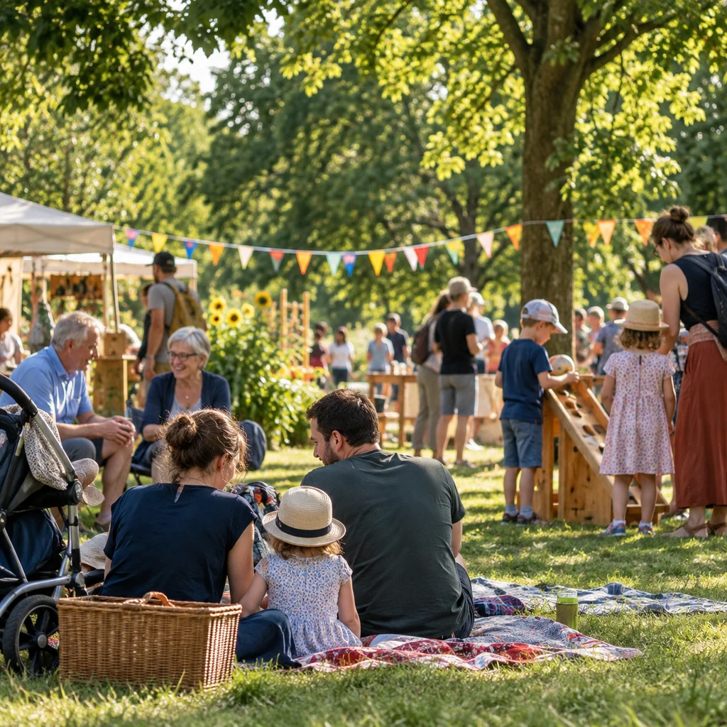 Fest der Vielfalt
