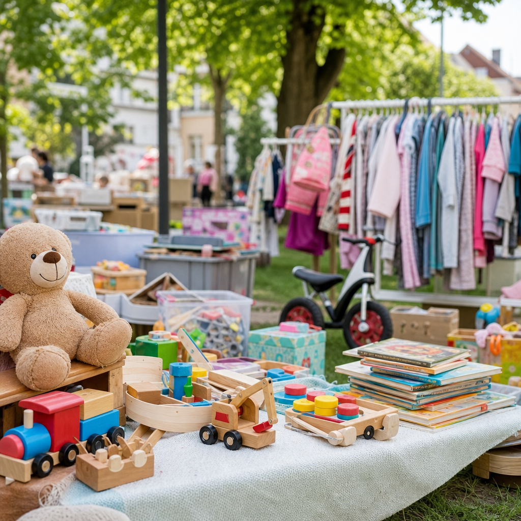 Symbolbild zur Veranstaltung „Kostenlose Energie- und Wärmeberatung auf dem Kornwestheimer Wochenmarkt“