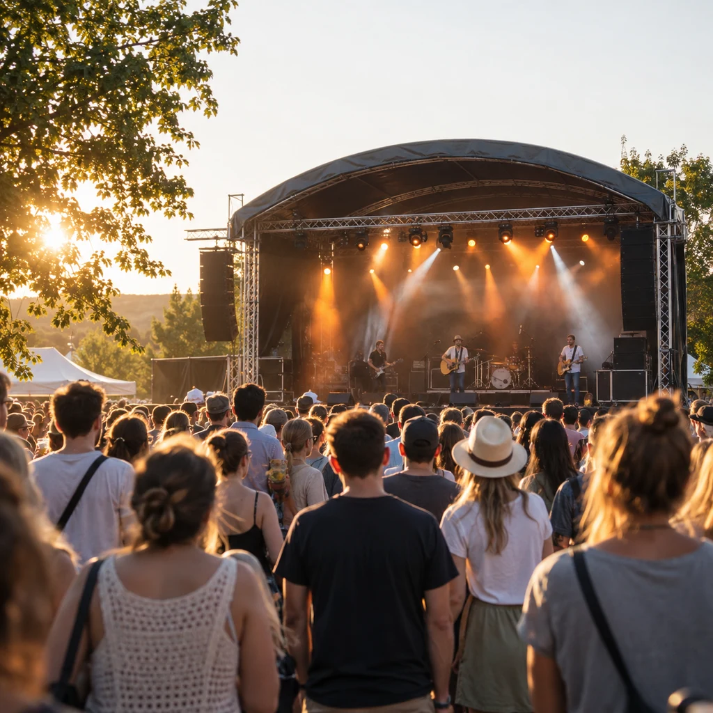 Preisverleihung und Preisträgerkonzert beim Koblenzer Jugendwettbewerb Gitarre