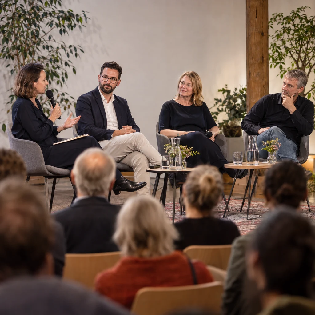 Symbolbild zur Veranstaltung „Kostenlose Beratung für Existenzgründer und Unternehmer“