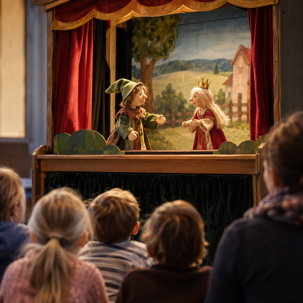 Sonnenpower! – Workshop rund um Solarenergie