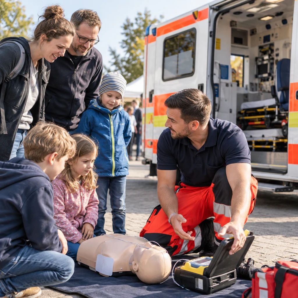 Stichwahlen in Sarstedt