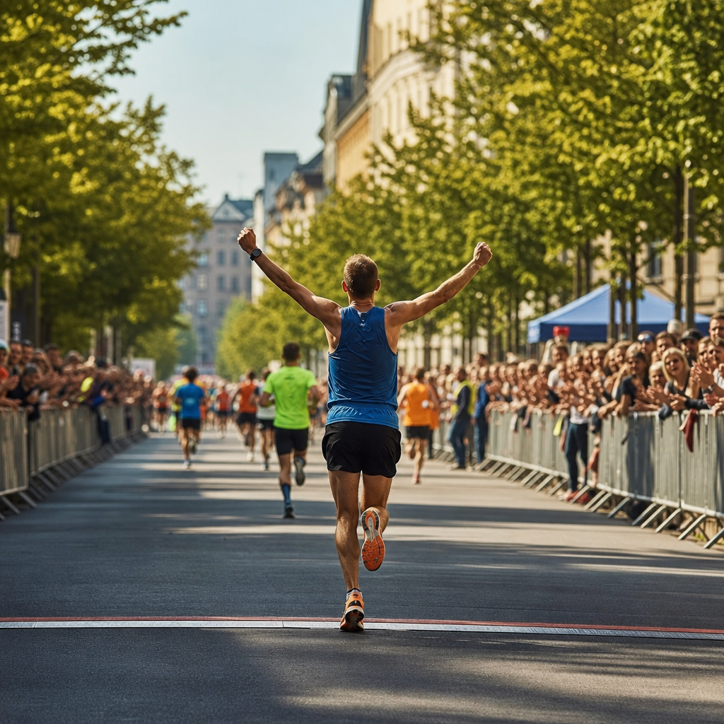 BMW Berlin-Marathon