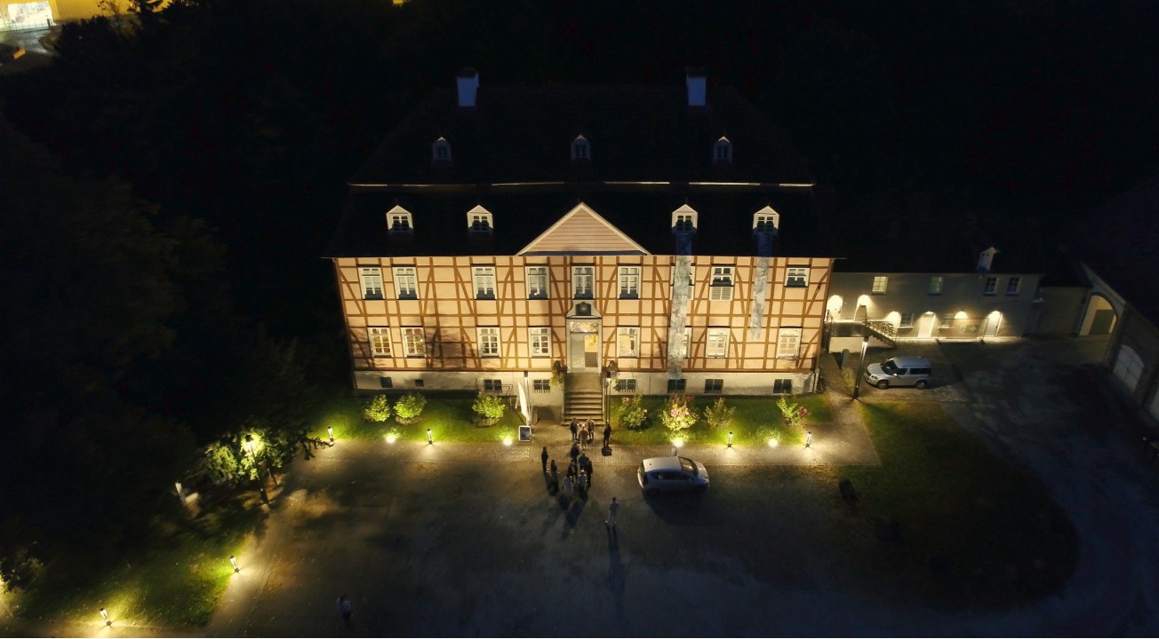KunstFest PASSAGEN: Eröffnung mit Ausstellung „HOMESTORY“