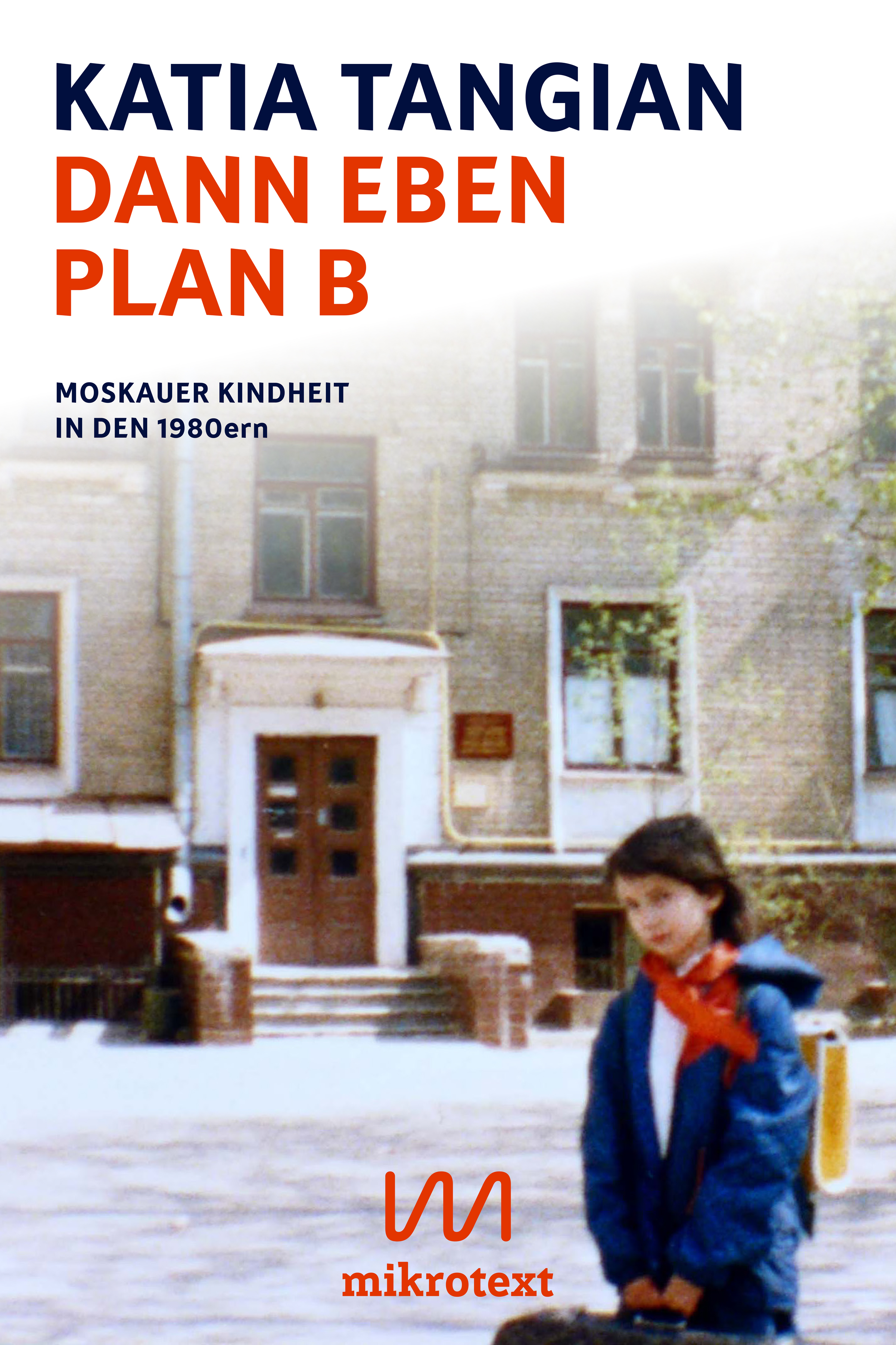 Lesung mit Katia Tangian in der Stadtbibliothek Garbsen