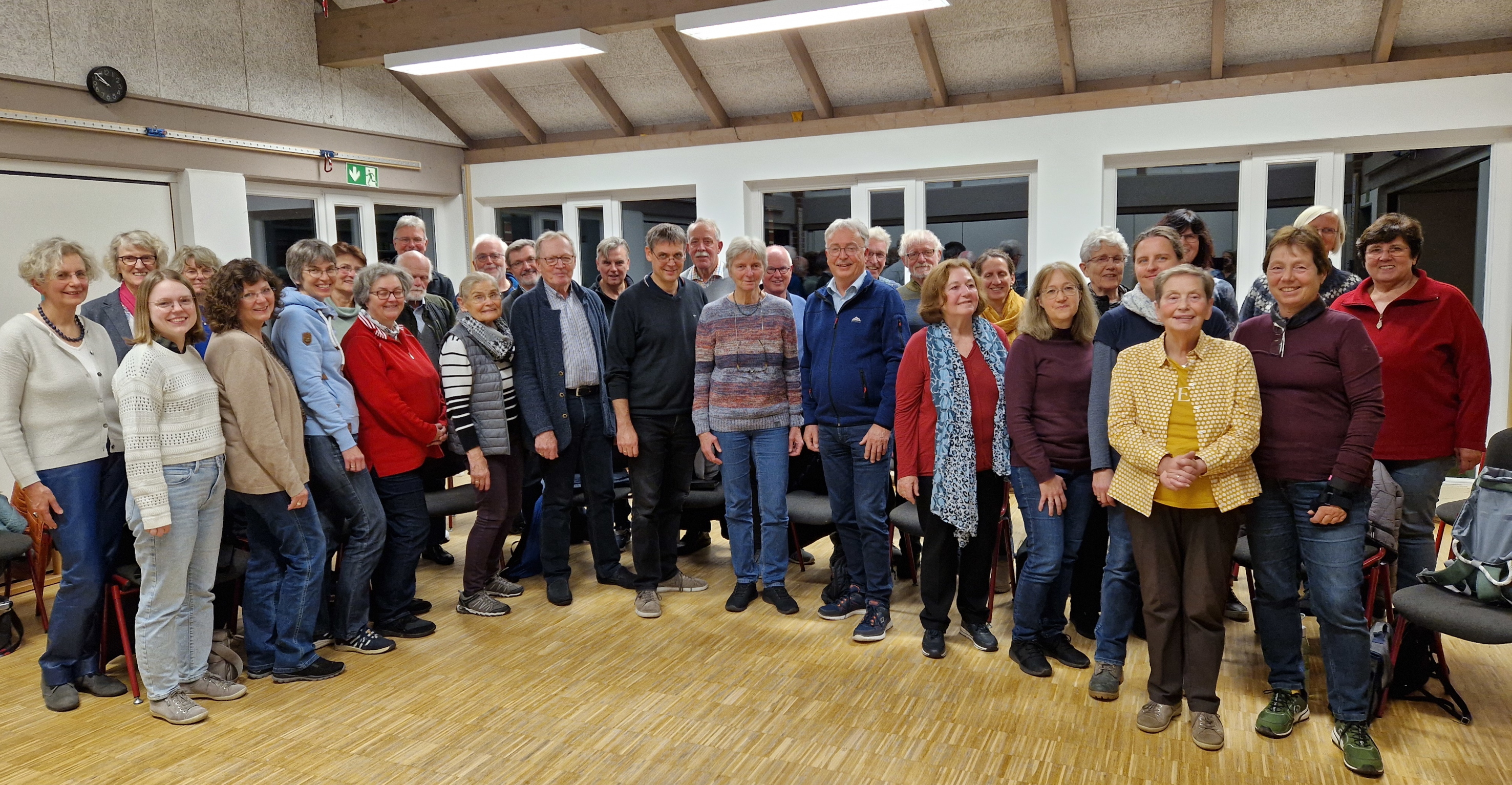 Chorkonzert mit Ars Musica