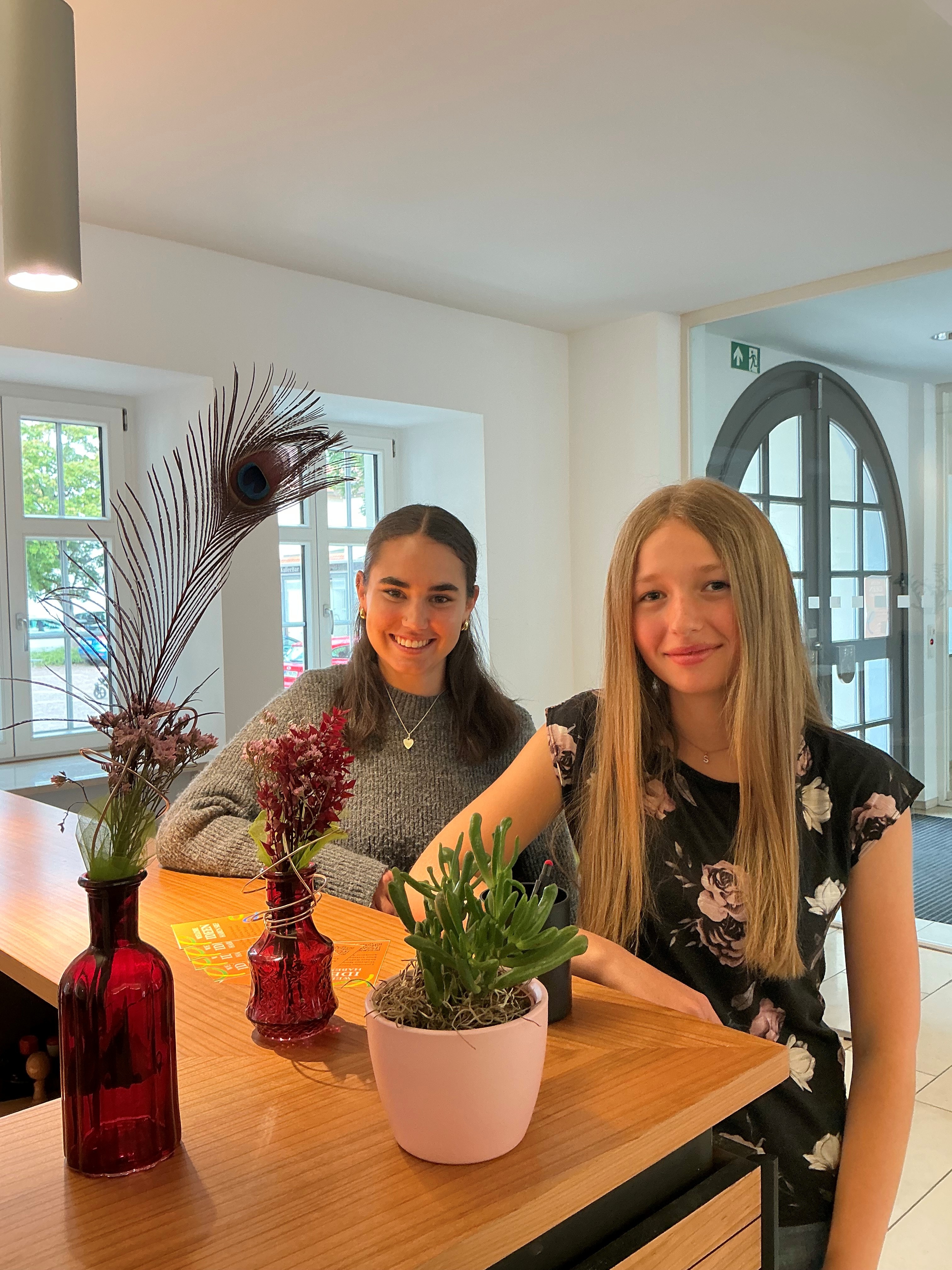 Berufsinfotag an der Realschule Ochsenhausen