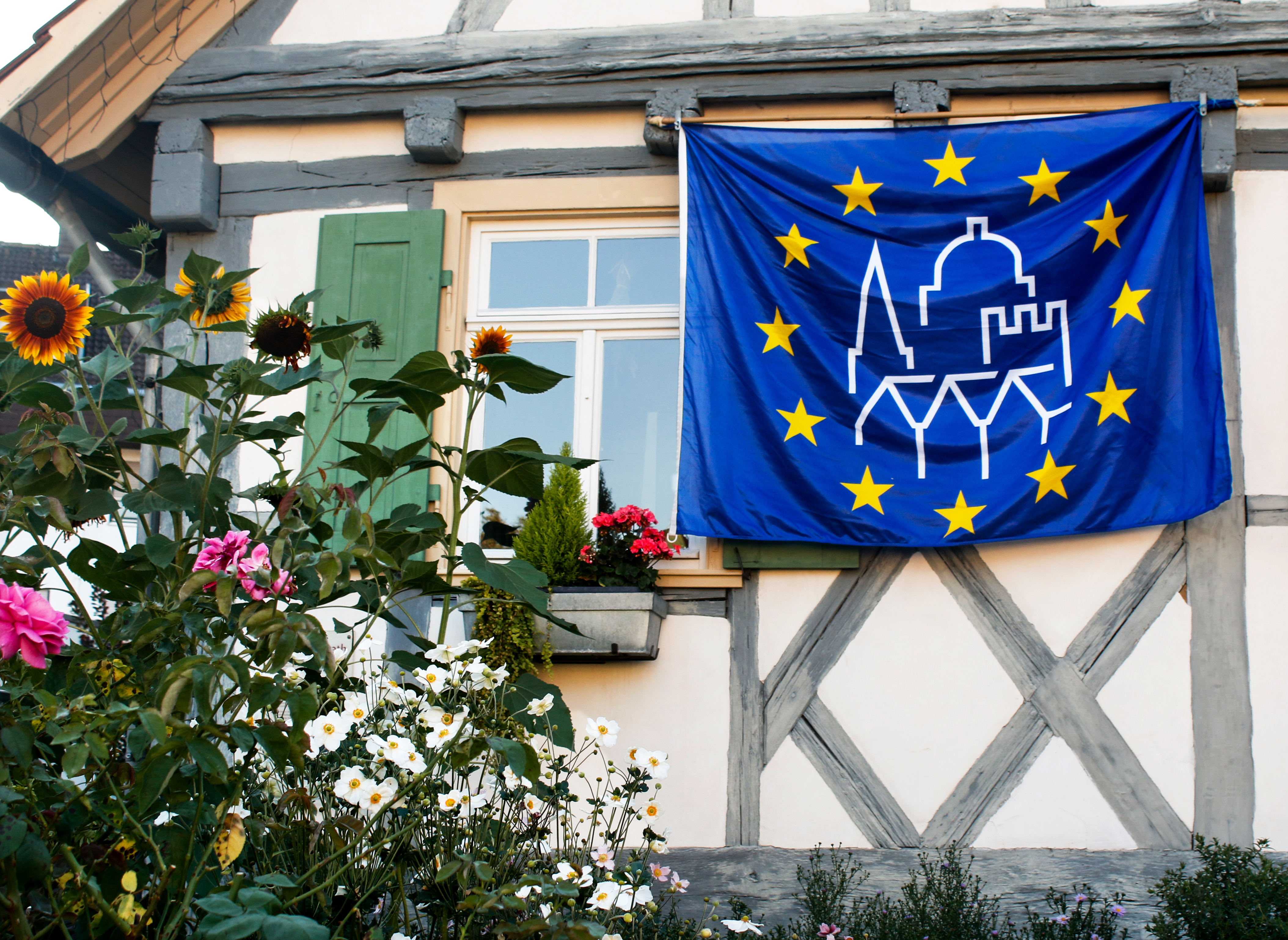 Tag des offenen Denkmals im Haus Conrath