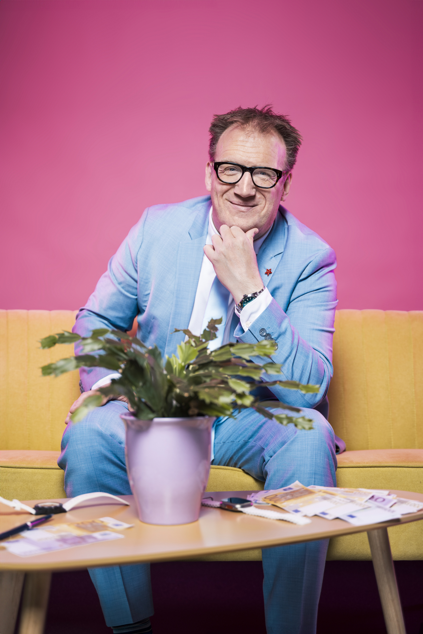 Jens Heinrich Claassen – „Keine Ursache“