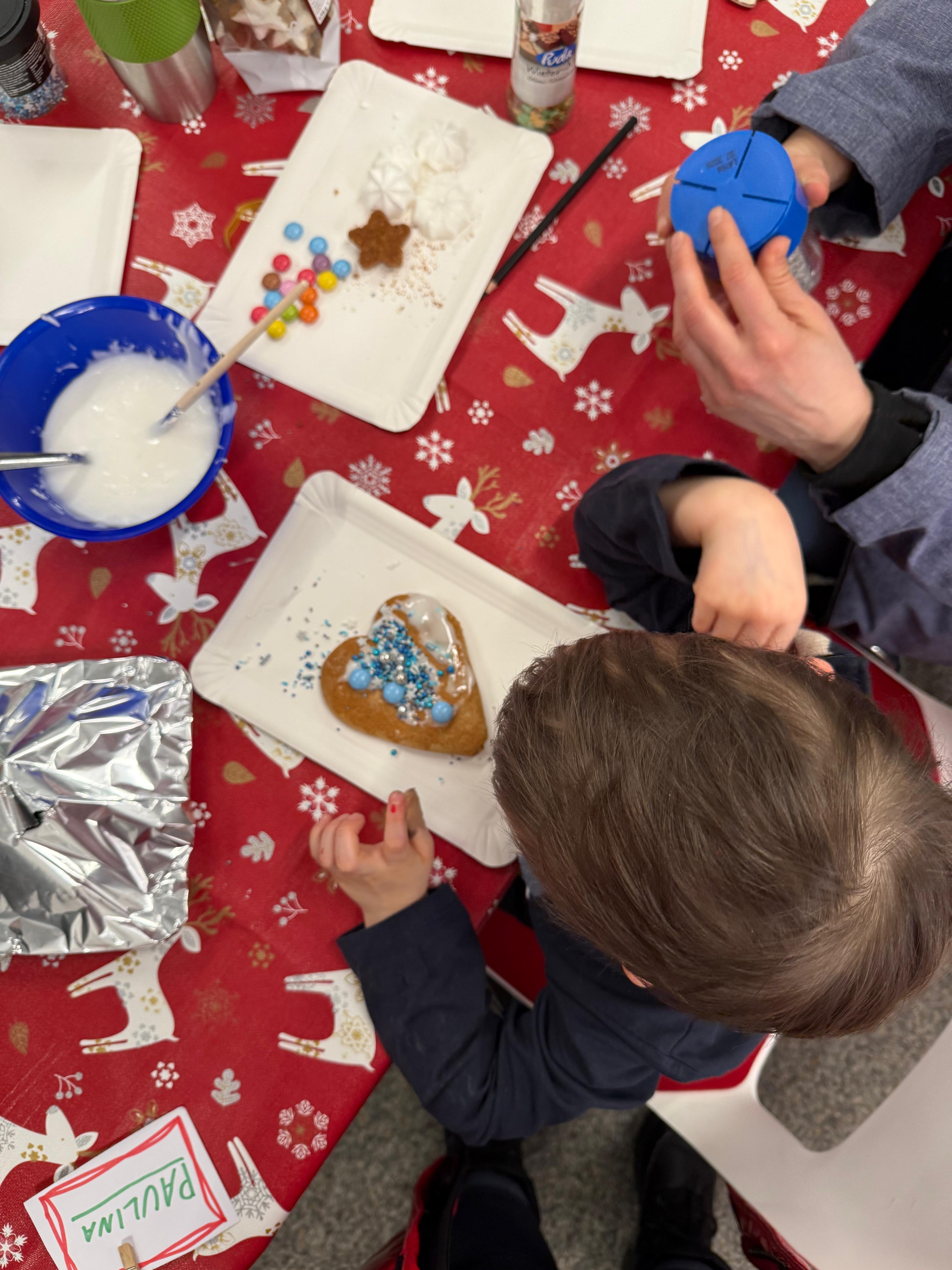 2. Suppen- und Kreativmarkt