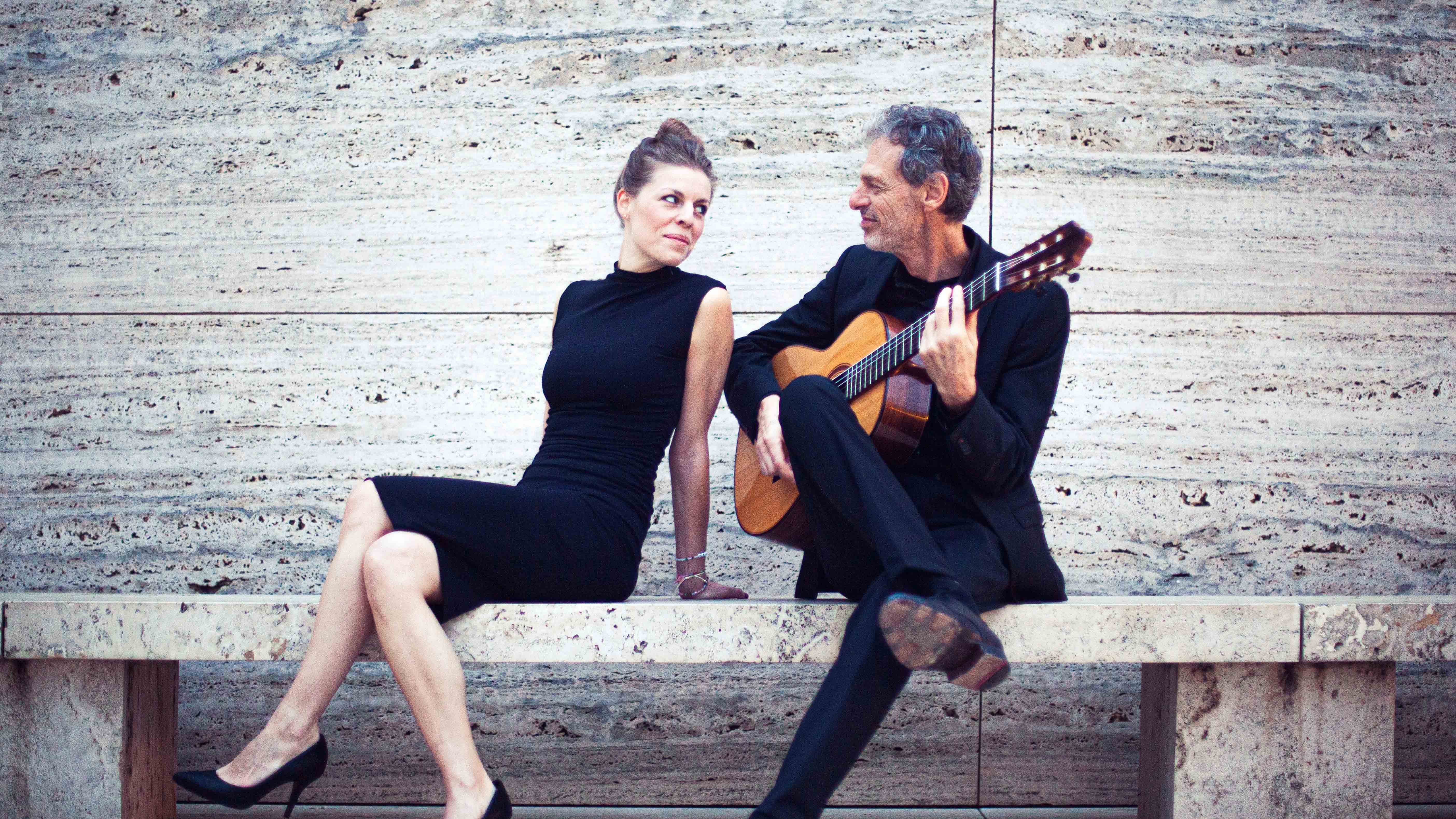 Euroclassic: Duo Gruber – „Ja, Weill!“