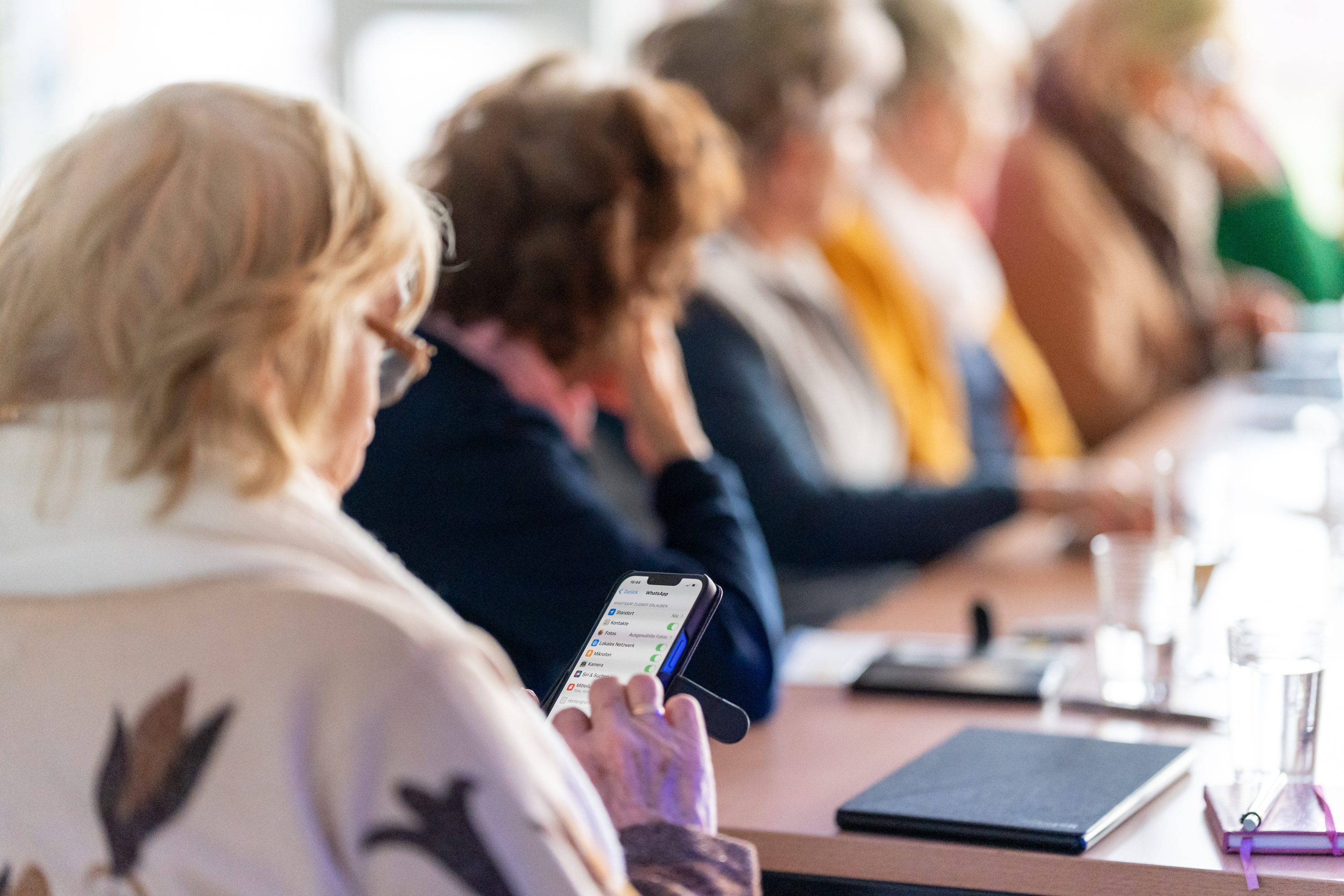 Workshopreihe: Digitale Stadtbibliothek – Lesen, Hören und Entdecken mit der Onleihe