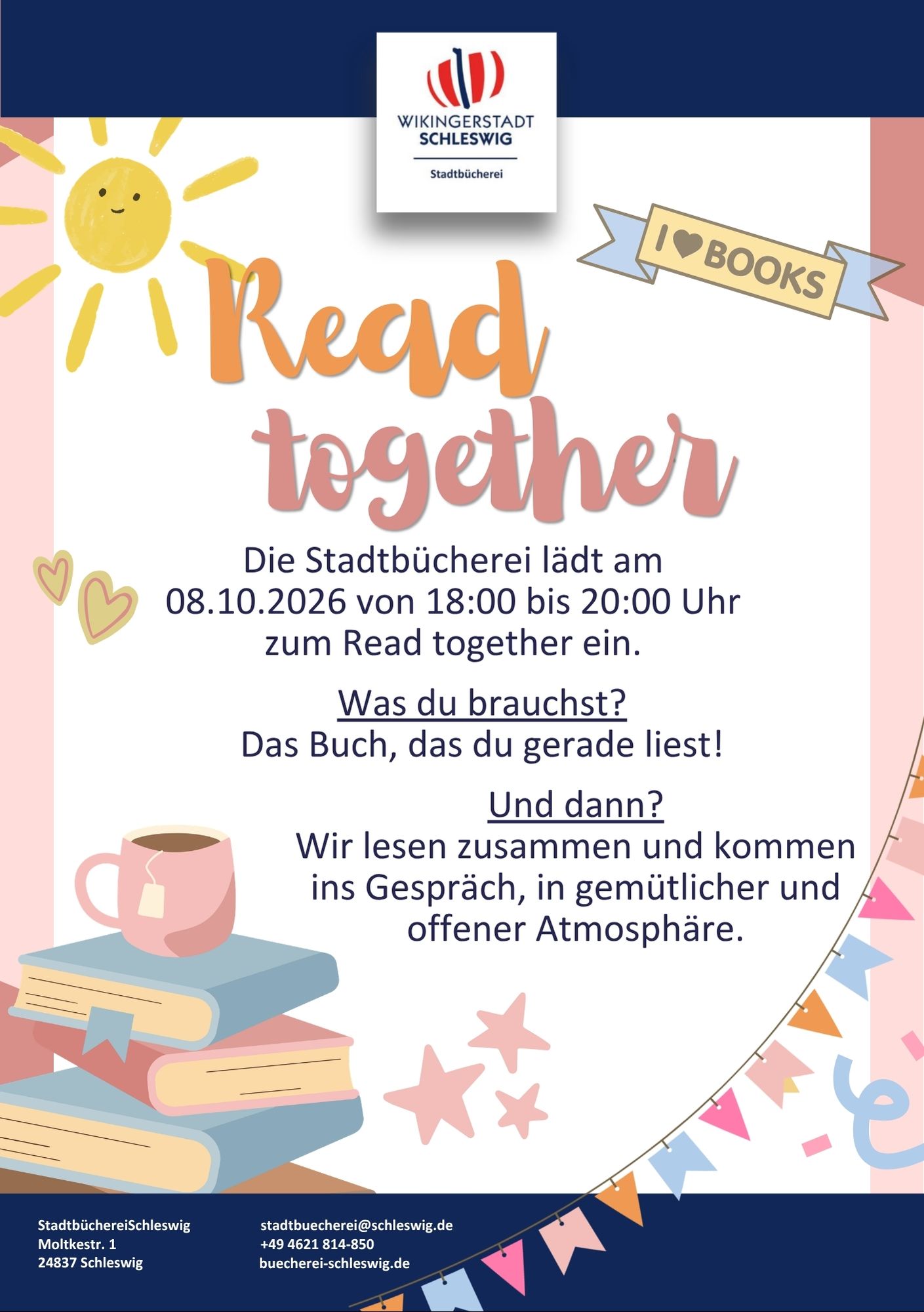 Read Together