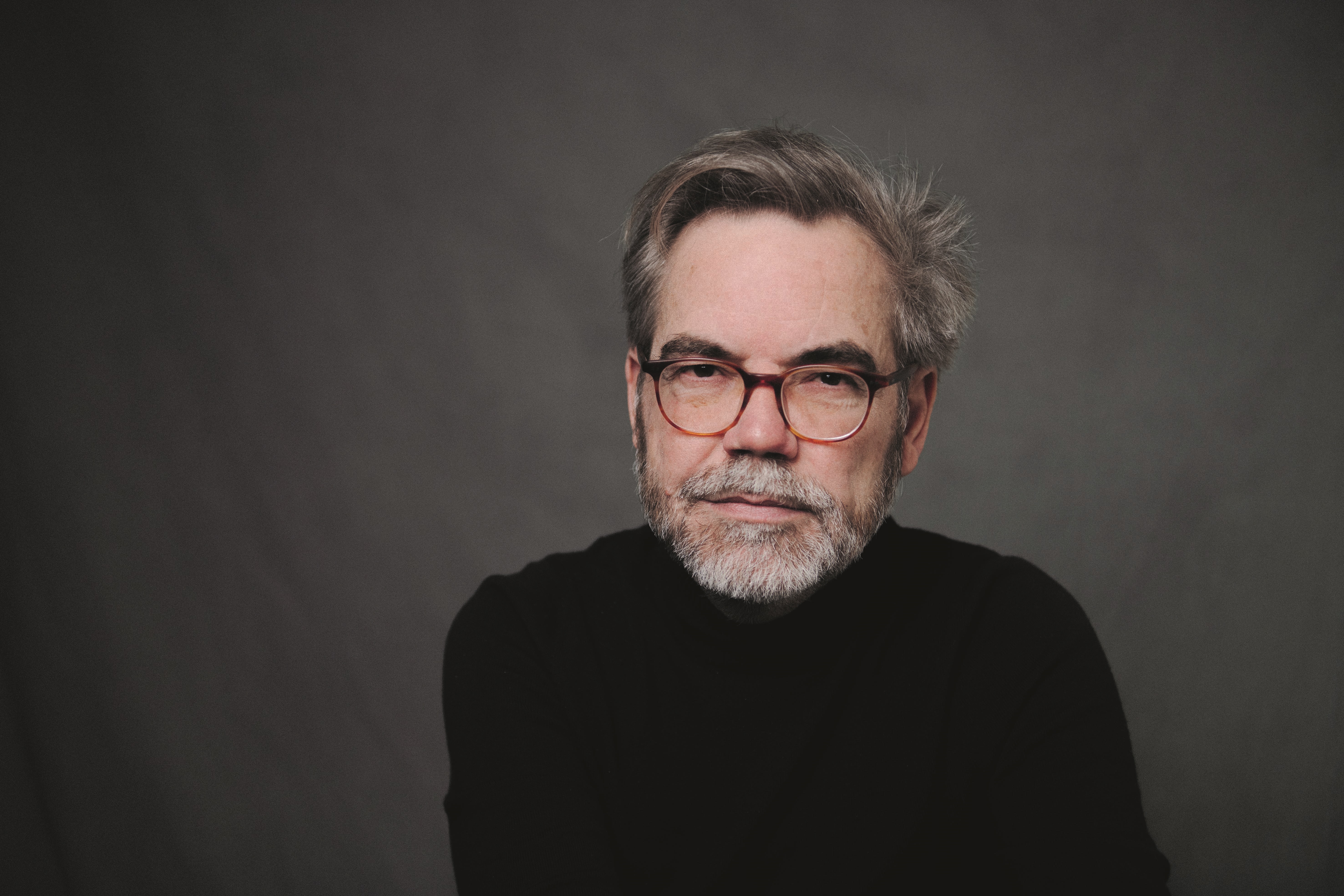 Lesung in der Mediathek: David Wagner liest „Der vergessliche Riese“