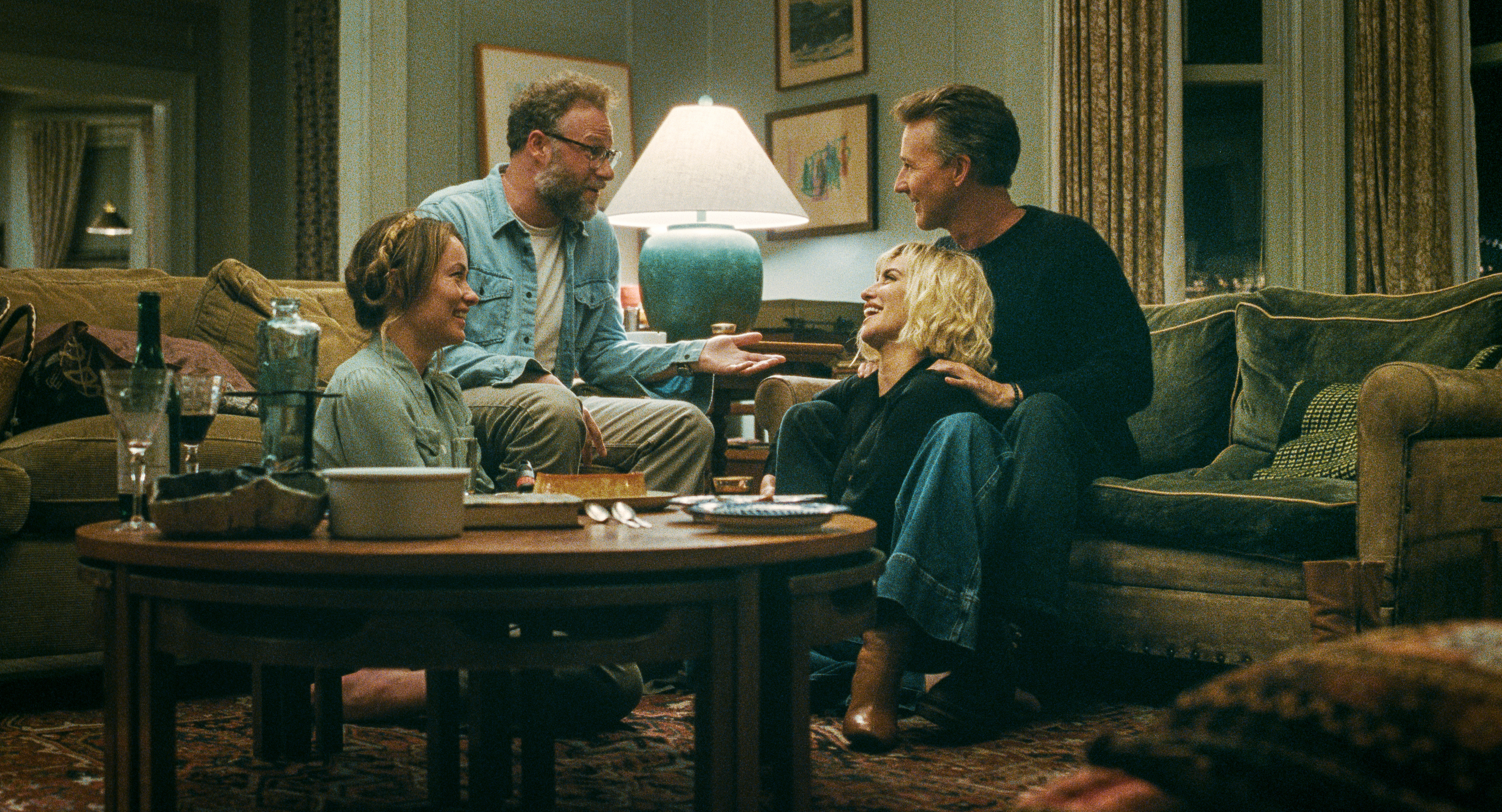 The Invite – Der besondere Film