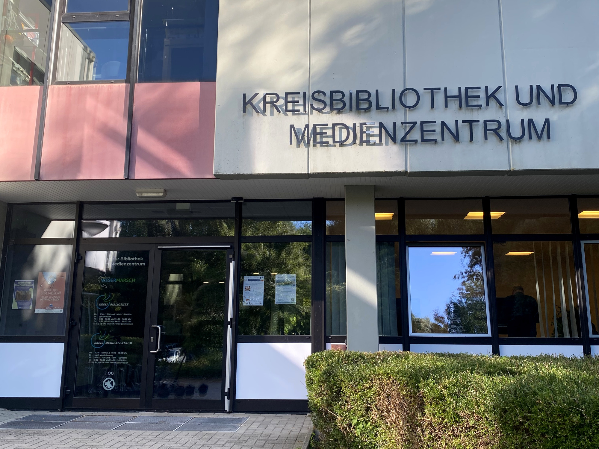 Mit LEGO® programmieren