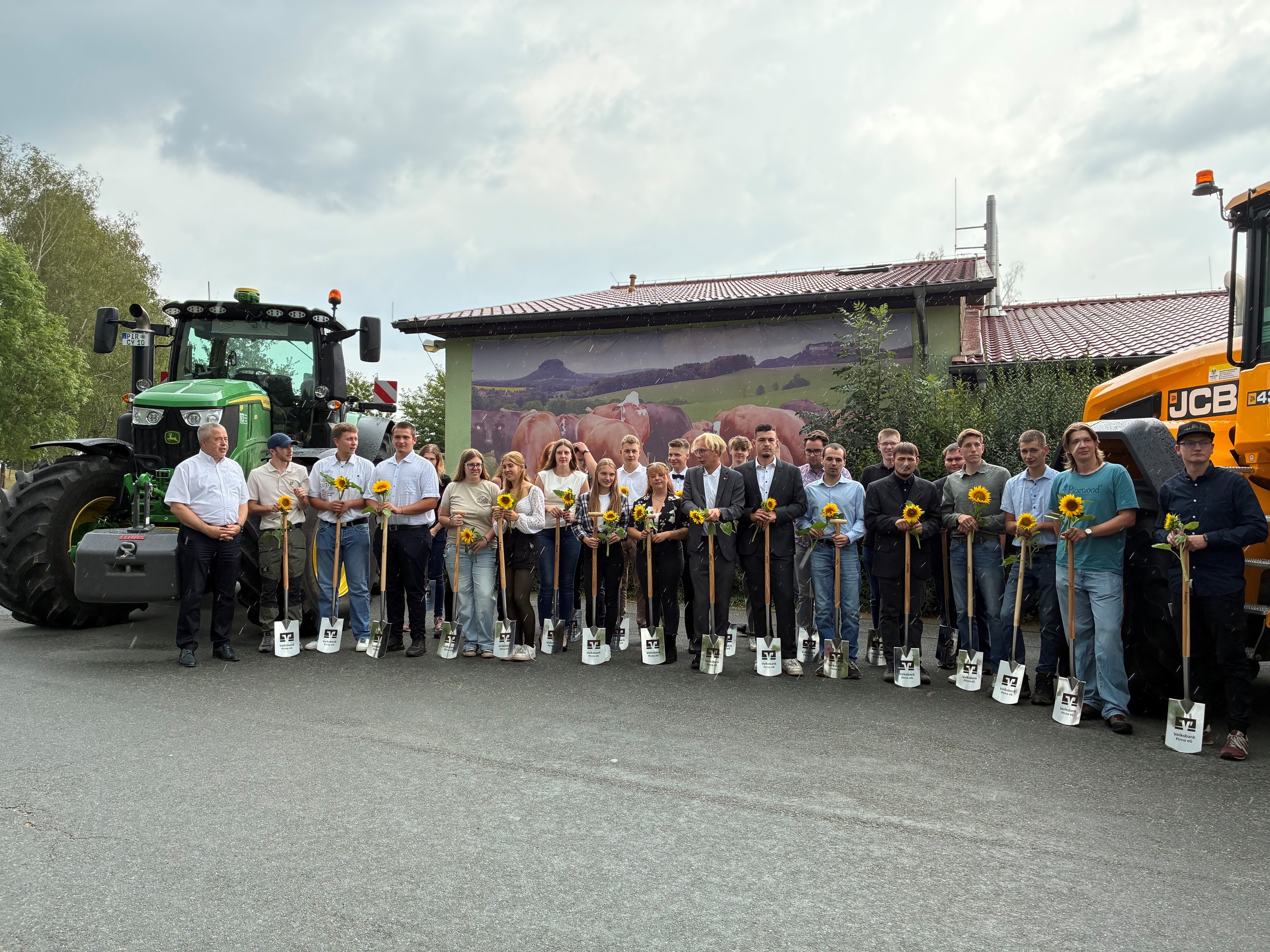 Tag der Ausbildung 2026