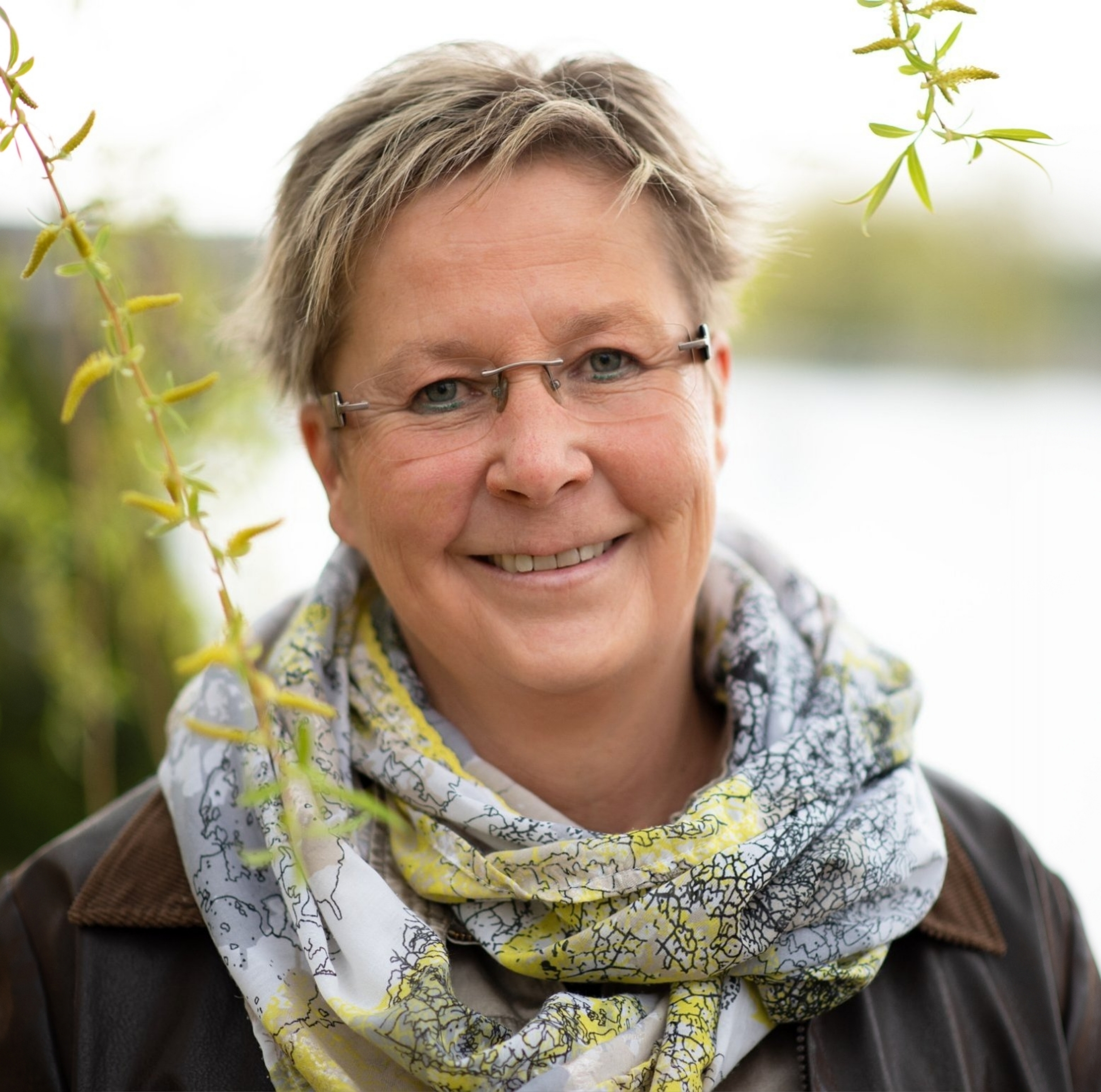 Johanna von Wild liest aus „Das Schicksal der Herzogin“