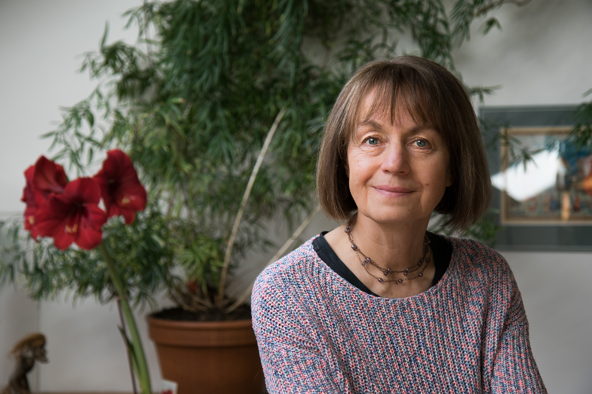 Vorlesewoche mit Iva Procházková für Grundschulkinder