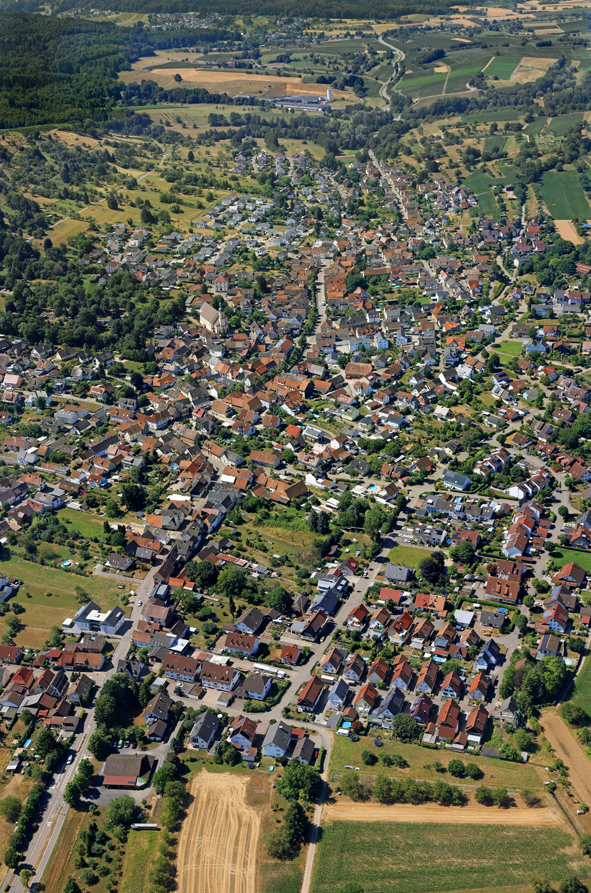 Auftakt von „Klimafit im Quartier“