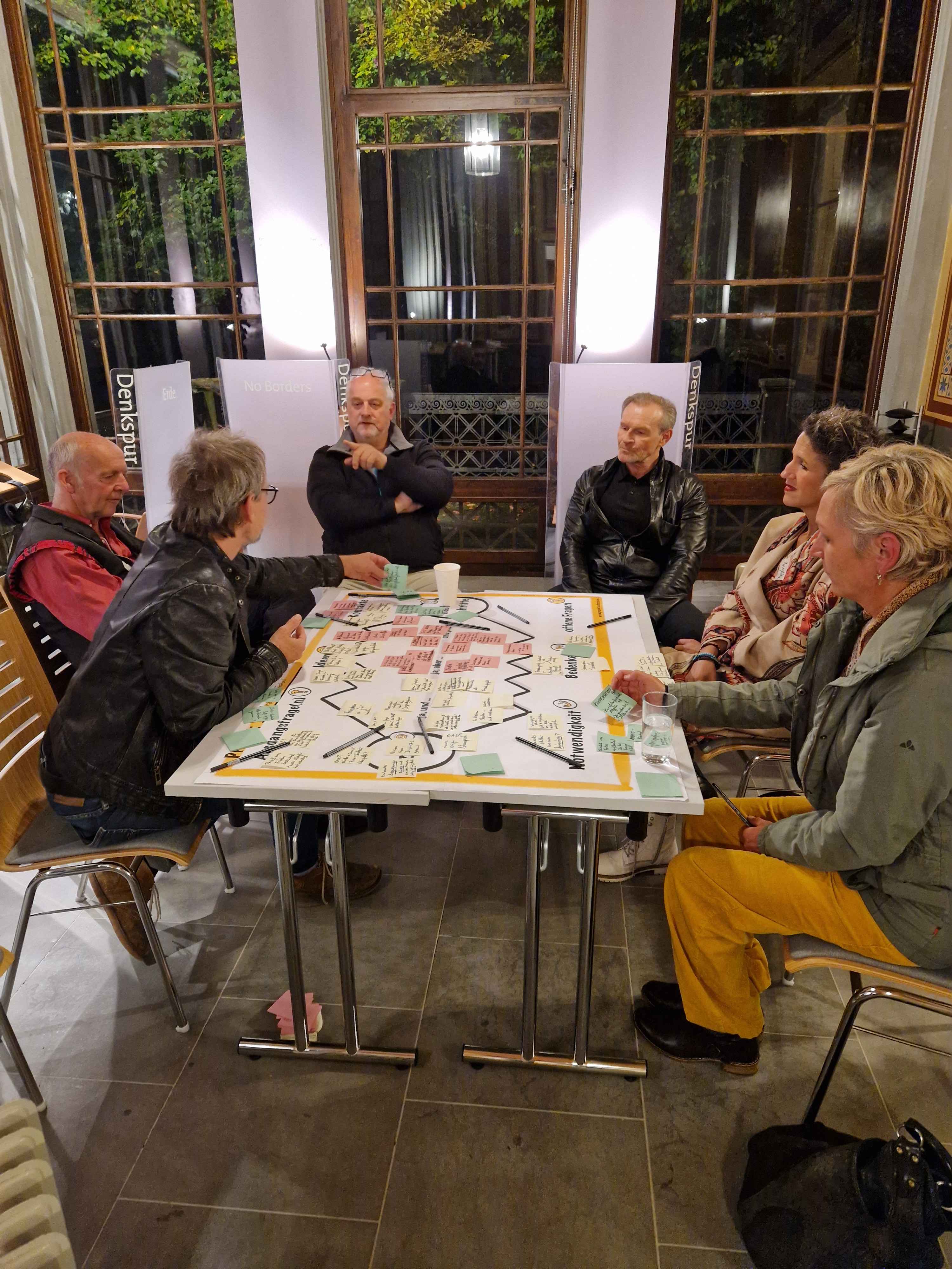 Projektschmiede Lindau