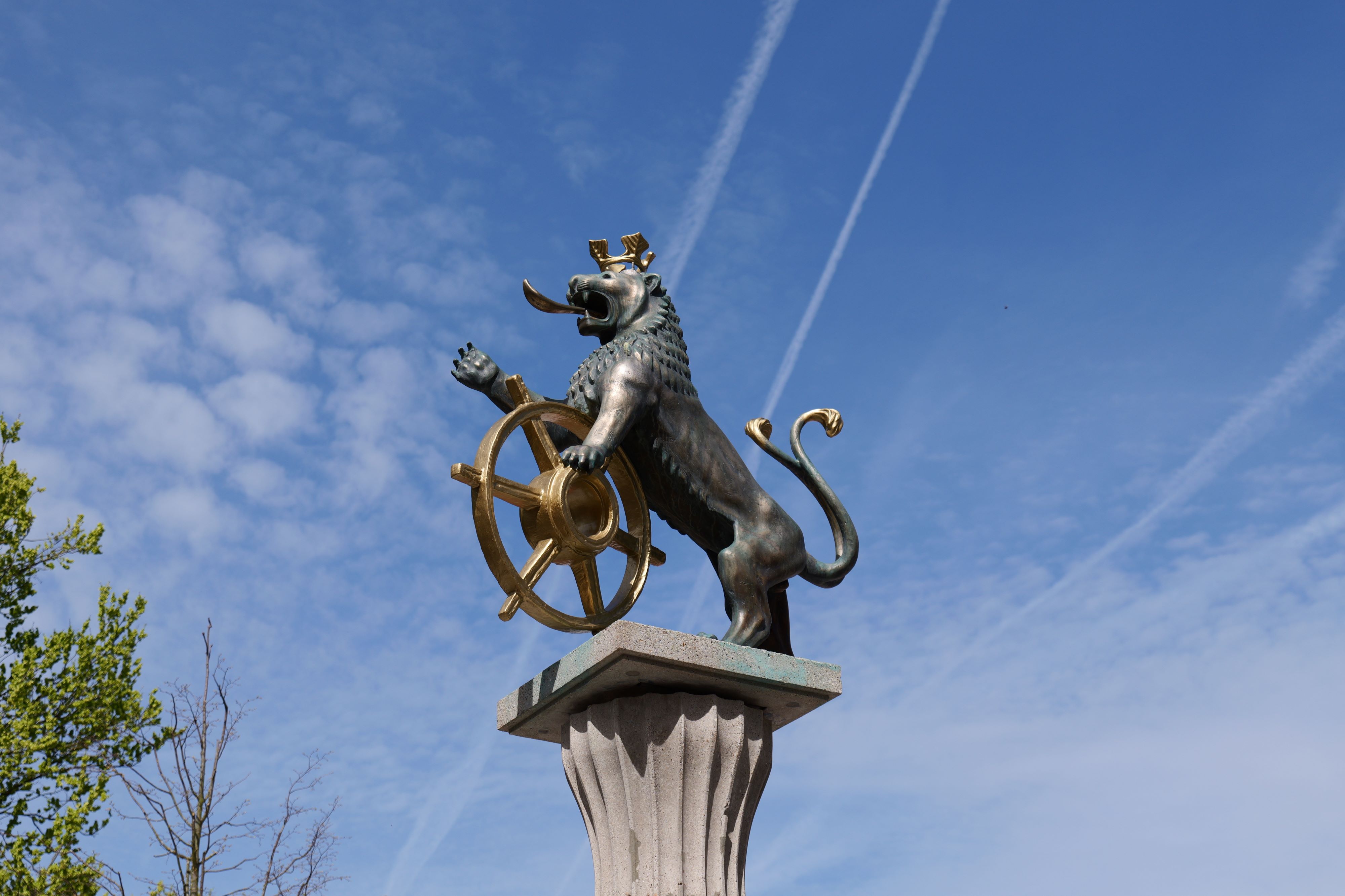 Stadtrundgang durch die historische Innenstadt