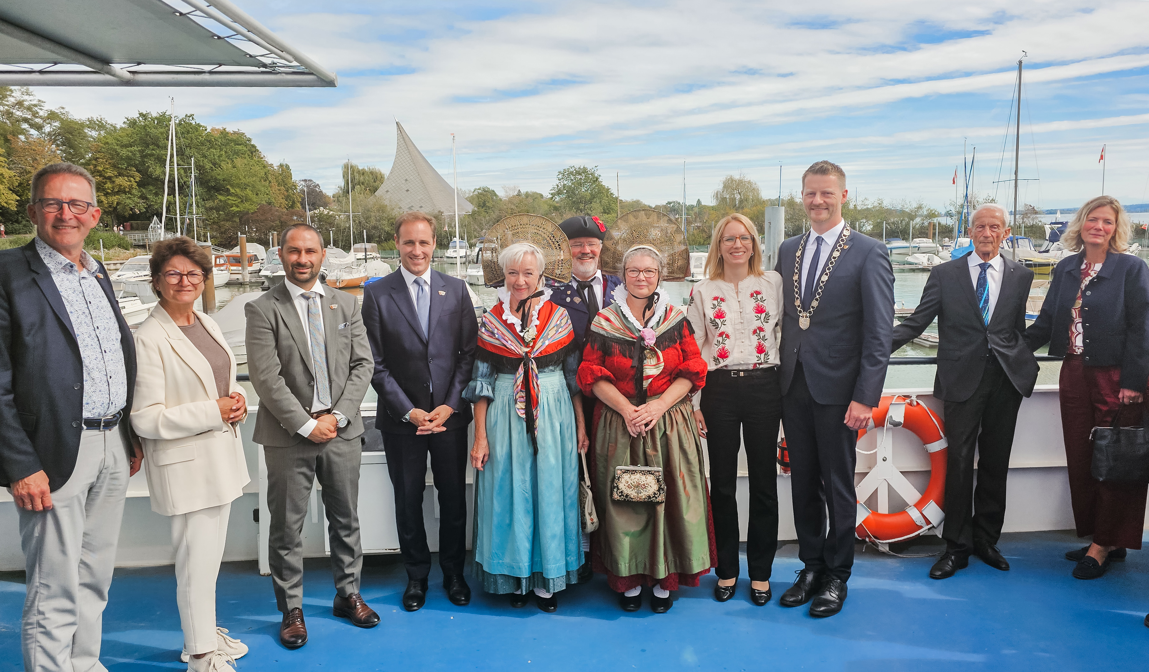 22. Kulturnacht Radolfzell