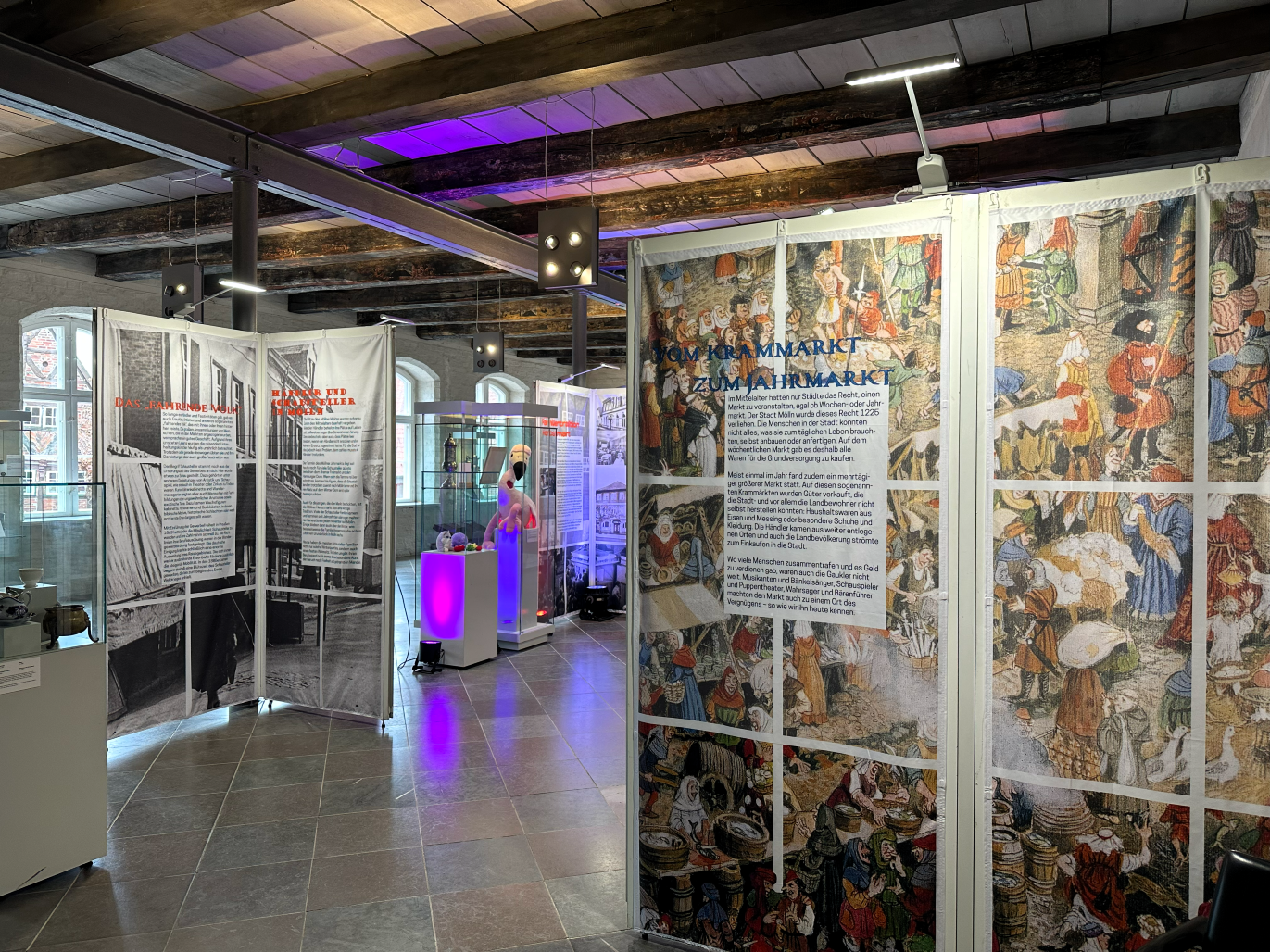 Öffentliche Führung zur Ausstellung – 29. Oktober 2026