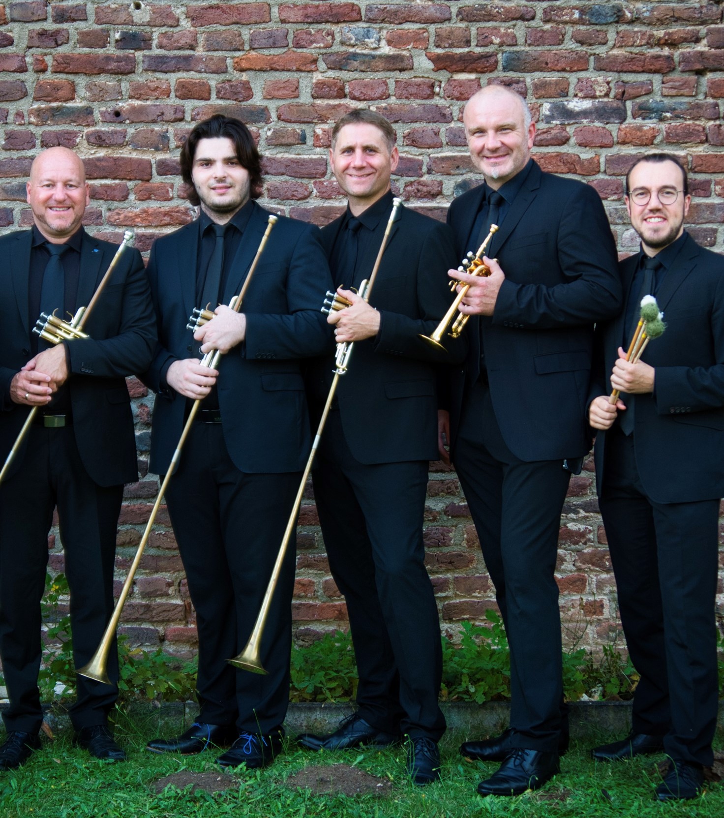 Festliches Kirchenkonzert „Musikalische Perlen aus 30 Jahren“
