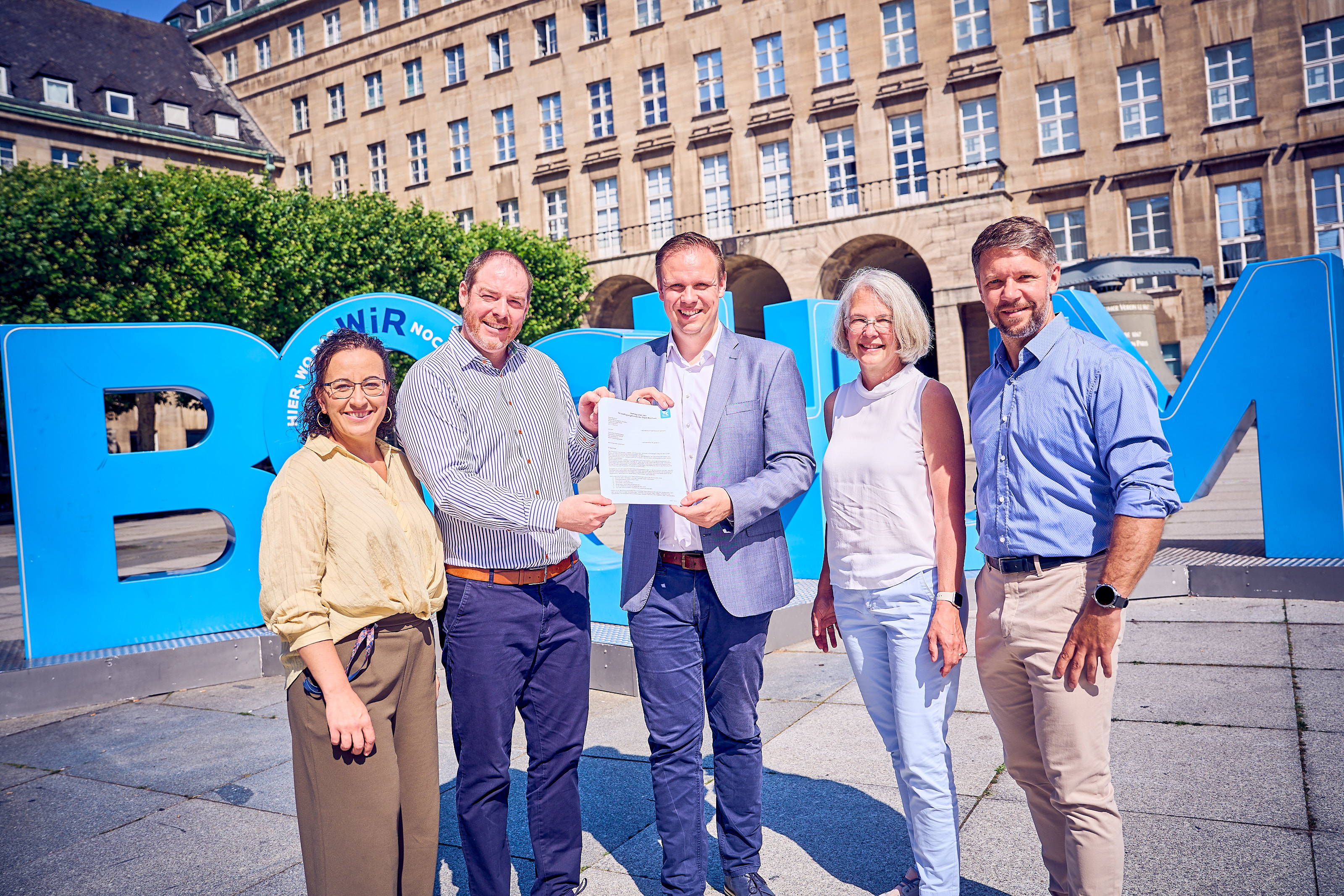 Digitale Infoveranstaltung zum TK-Verfügungsfonds