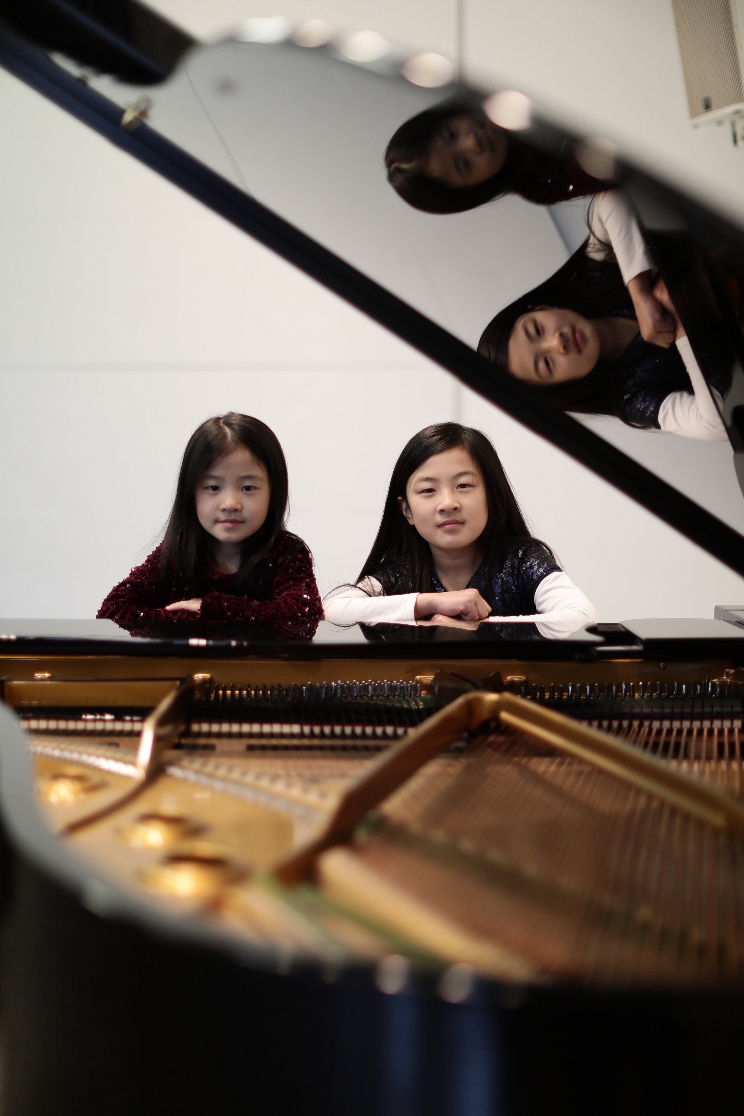 Abschlusskonzert des Ensembleprojekts der Musikschule