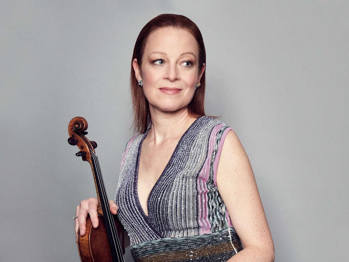 Sinfoniekonzert „Entfesselt“ der Deutschen Radio Philharmonie