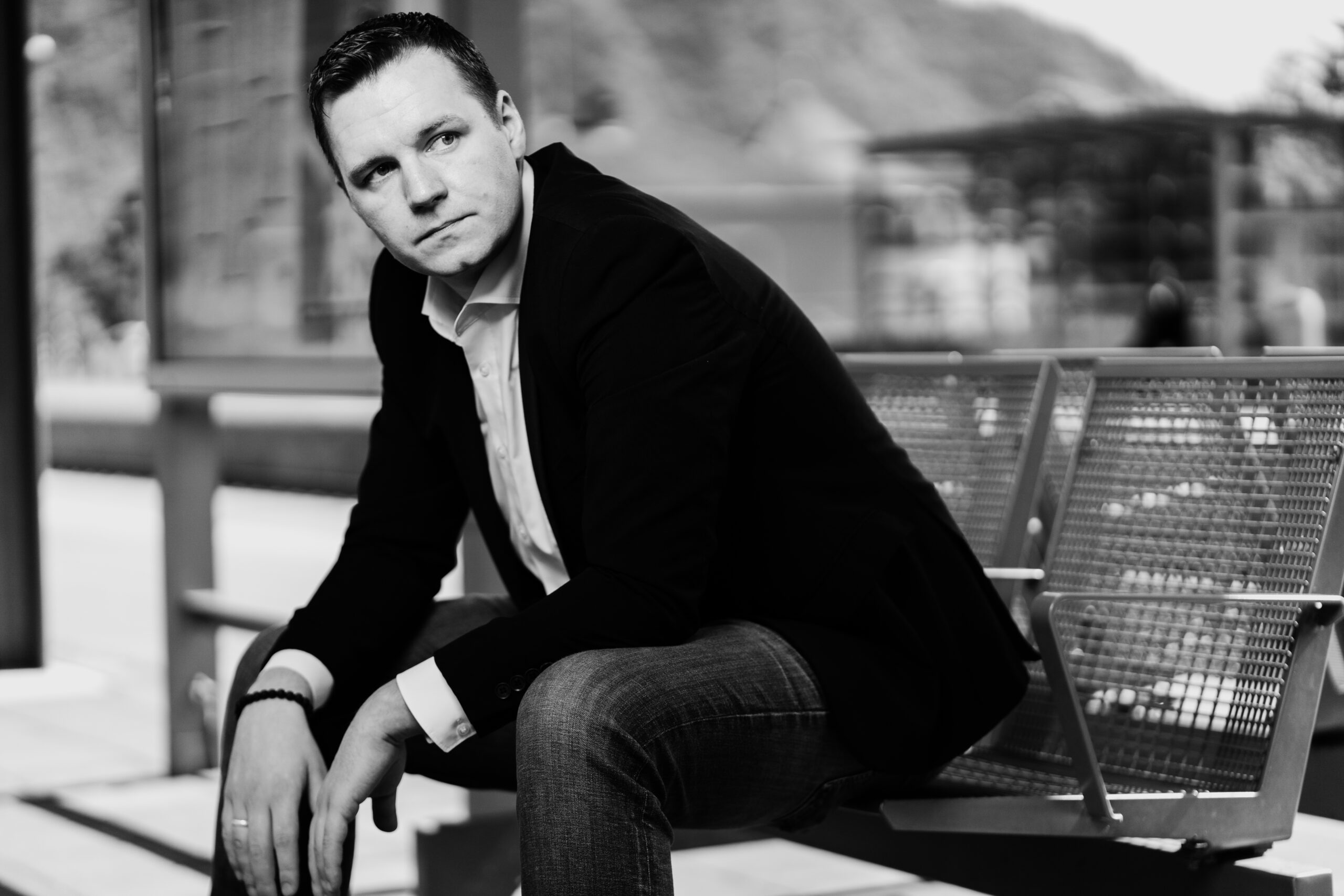 Vortrag „Mein Leben mit der Spielsucht“ mit Sascha Heilig