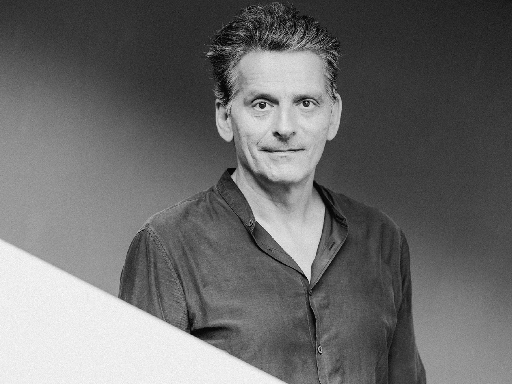 Vortrag „Low Tech – High Nature“ mit Martin Haas