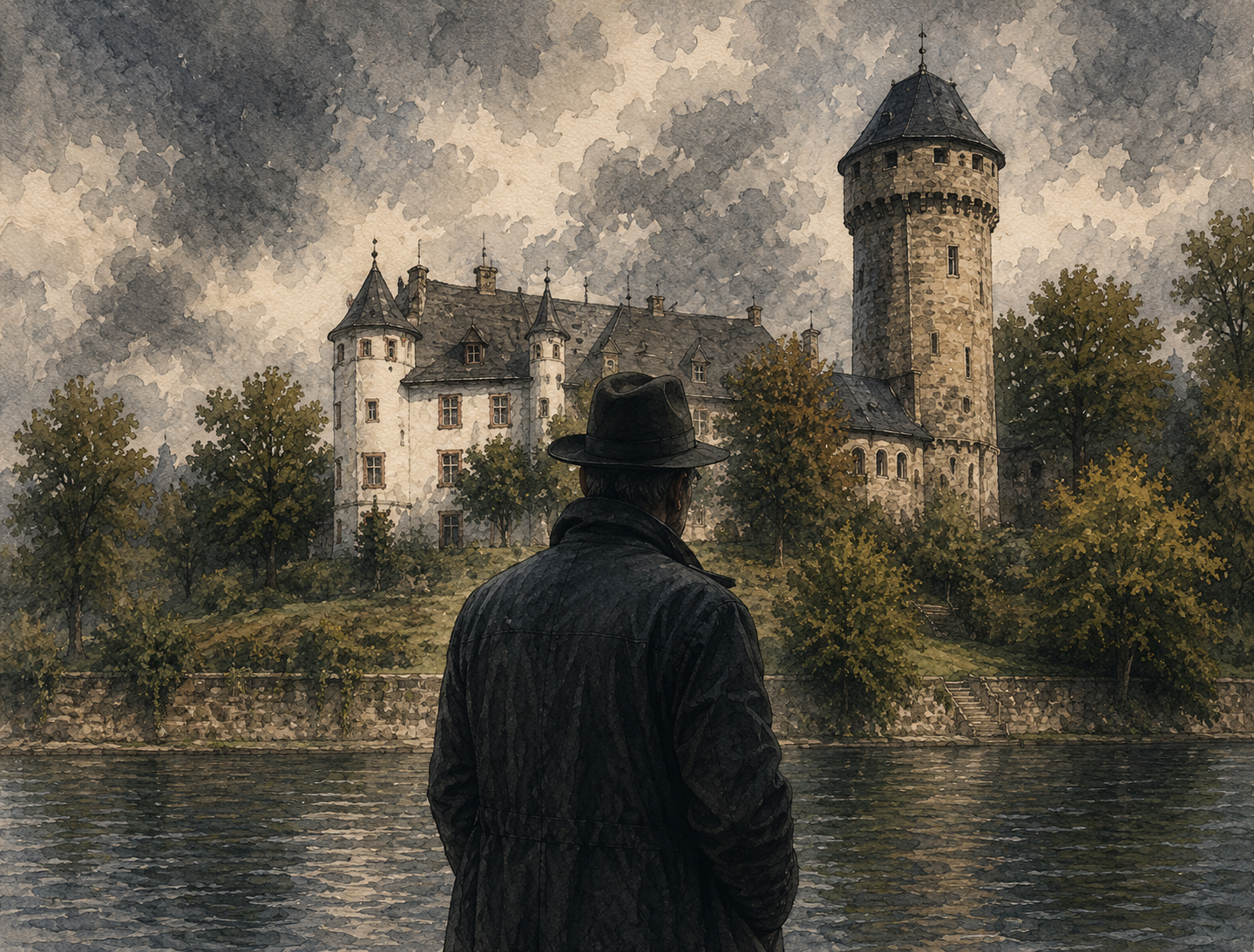 Tatort Niederlahnstein