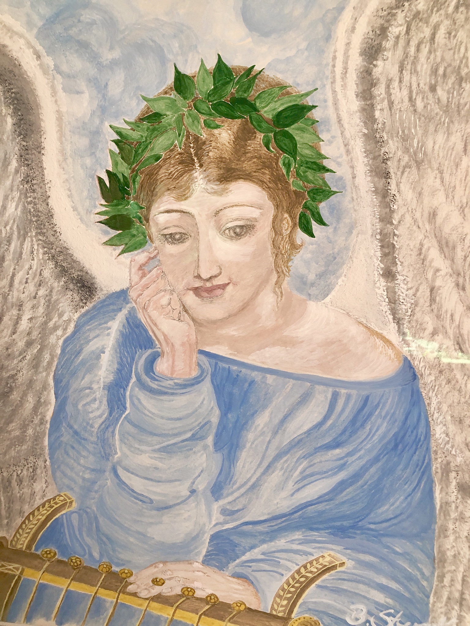 Ausstellung „einfach himmlisch“ – reguläre Öffnungszeiten