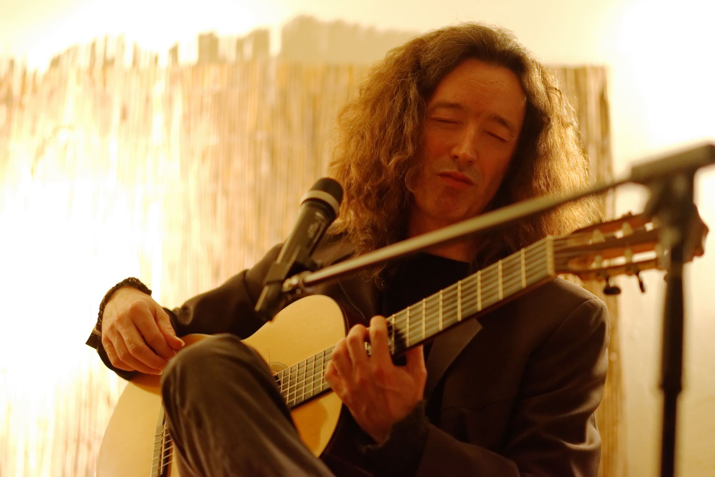 „Strings & Stories“ eröffnet musikalischen Oktober im Museum Stadt Lünen