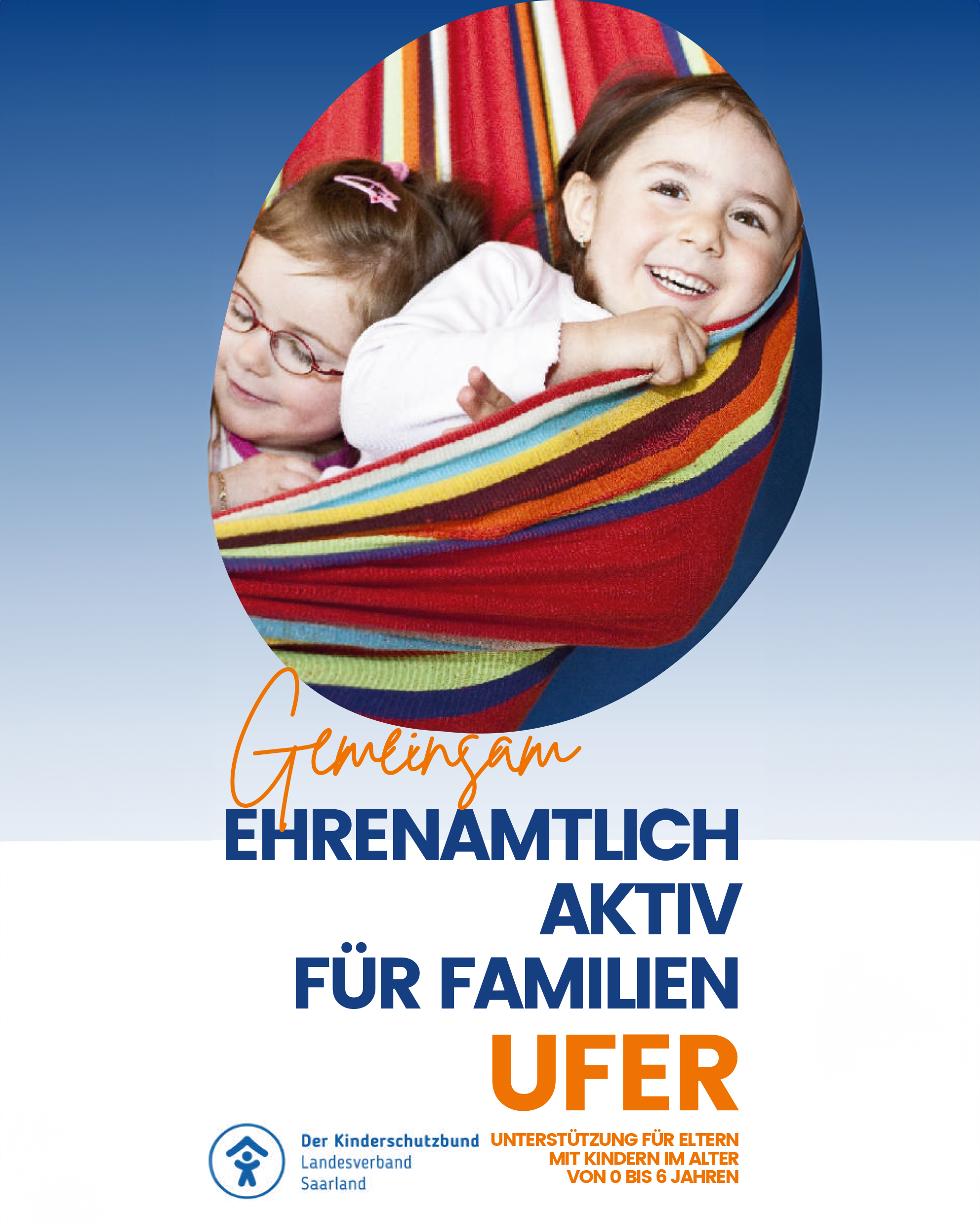 Informationsveranstaltung zum Projekt UFER