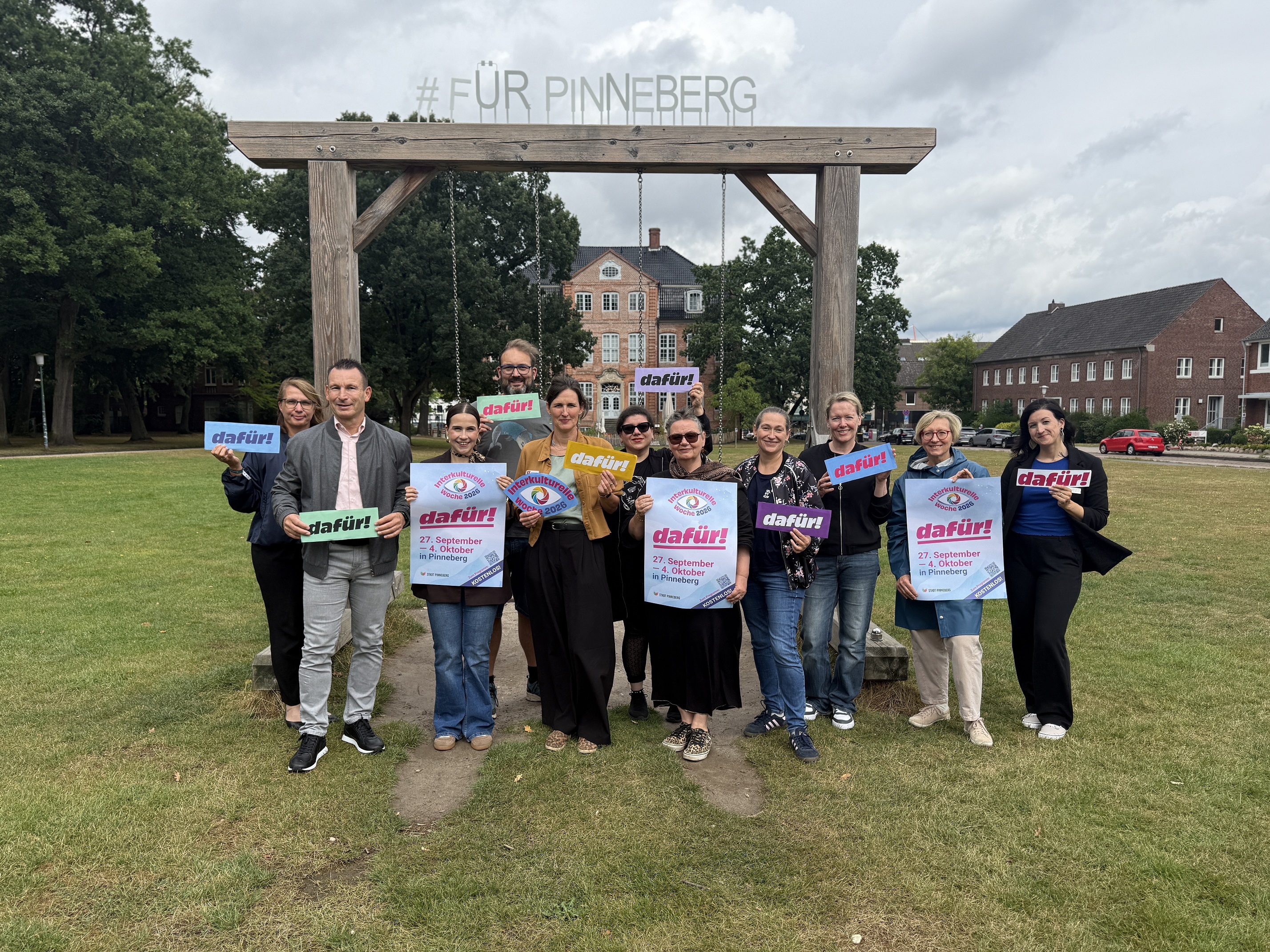 Interkulturelle Woche Pinneberg 2026